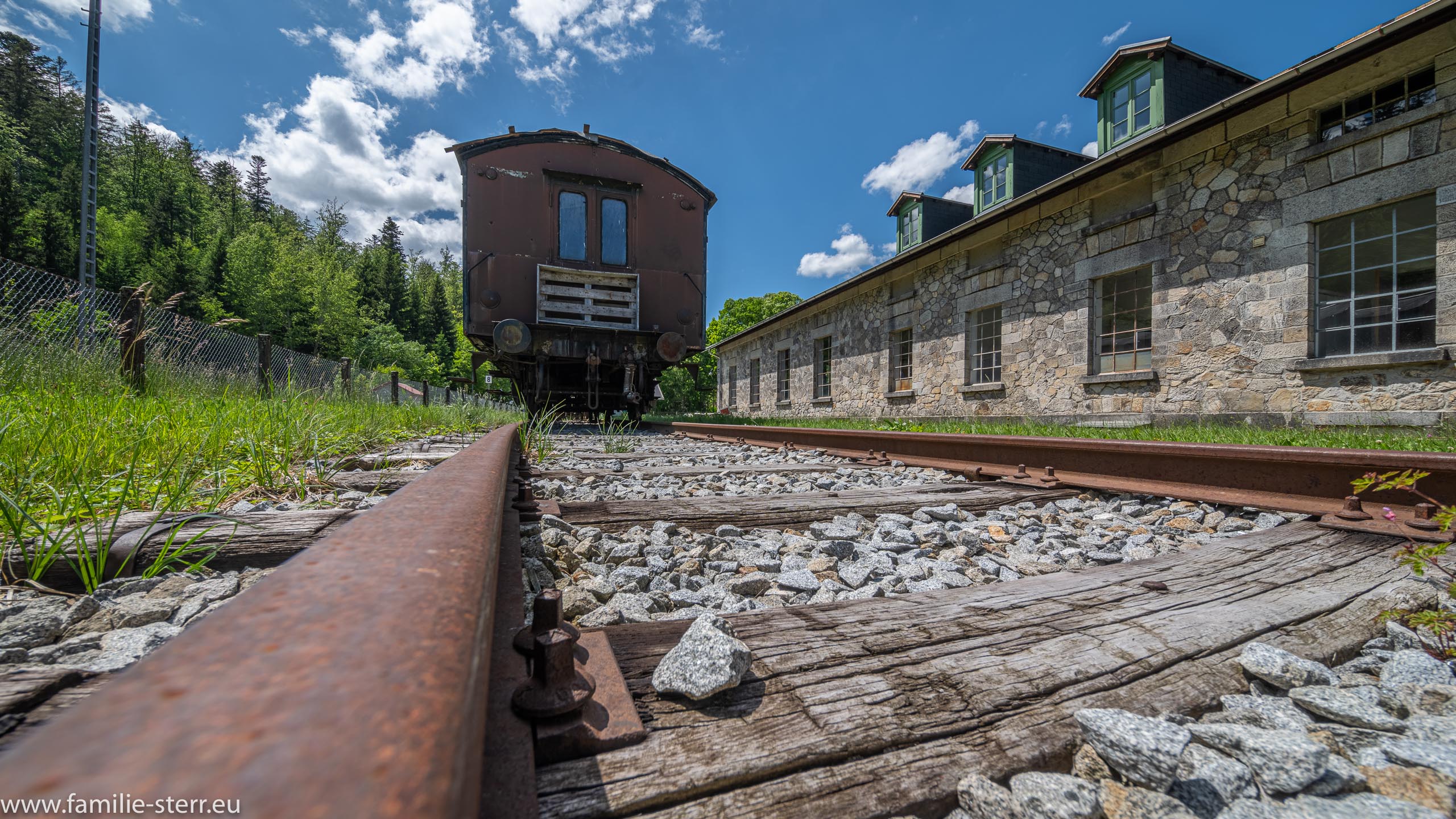 Localbahnmuseum