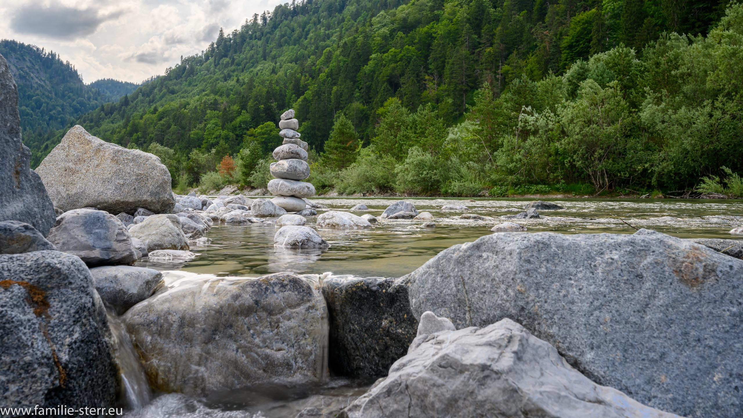 Isar