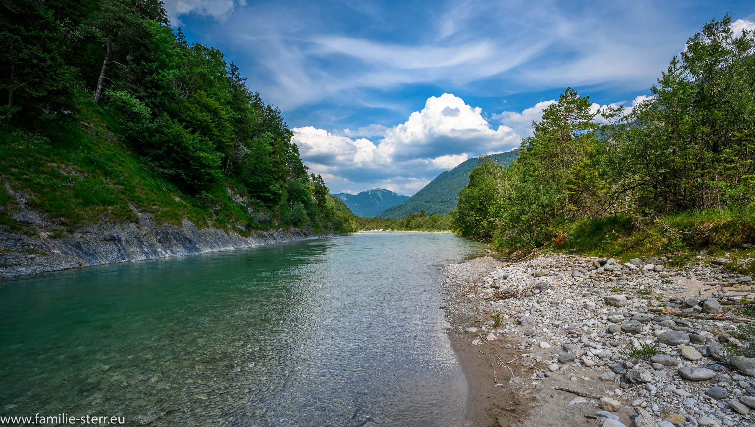Isar