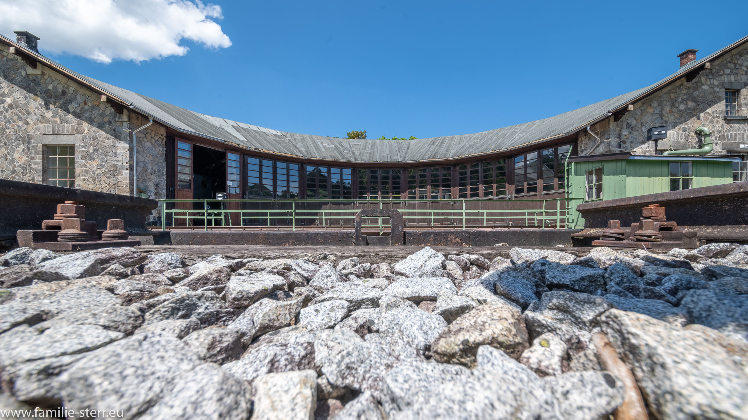 Localbahnmuseum