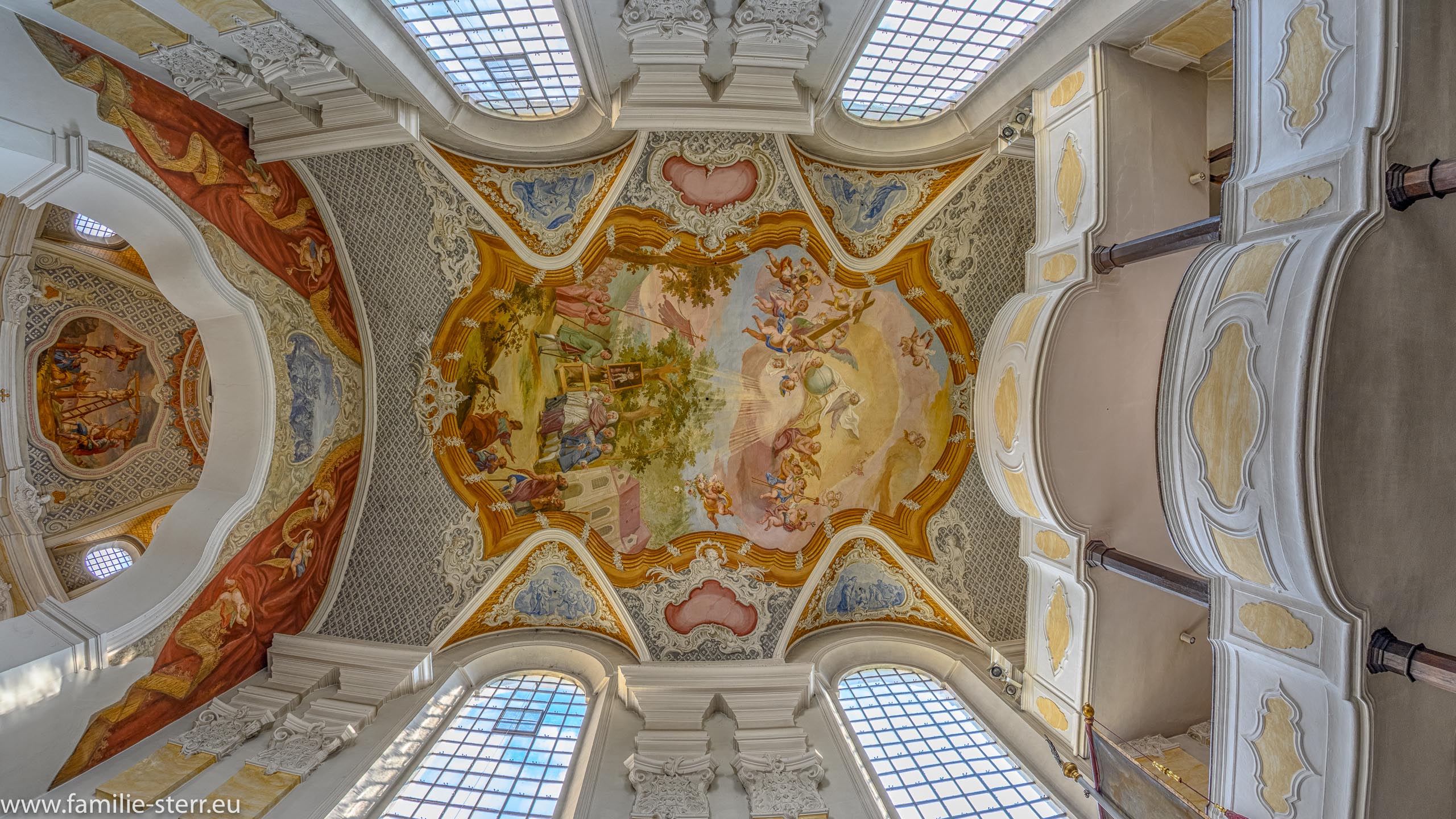 Wieskirche bei Freising