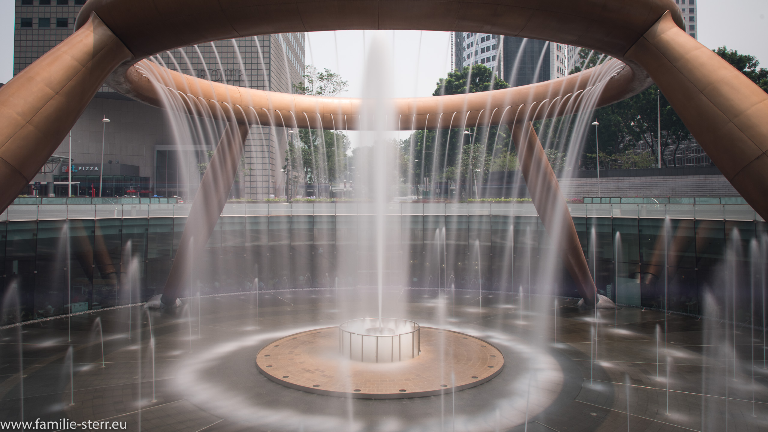 Singapur