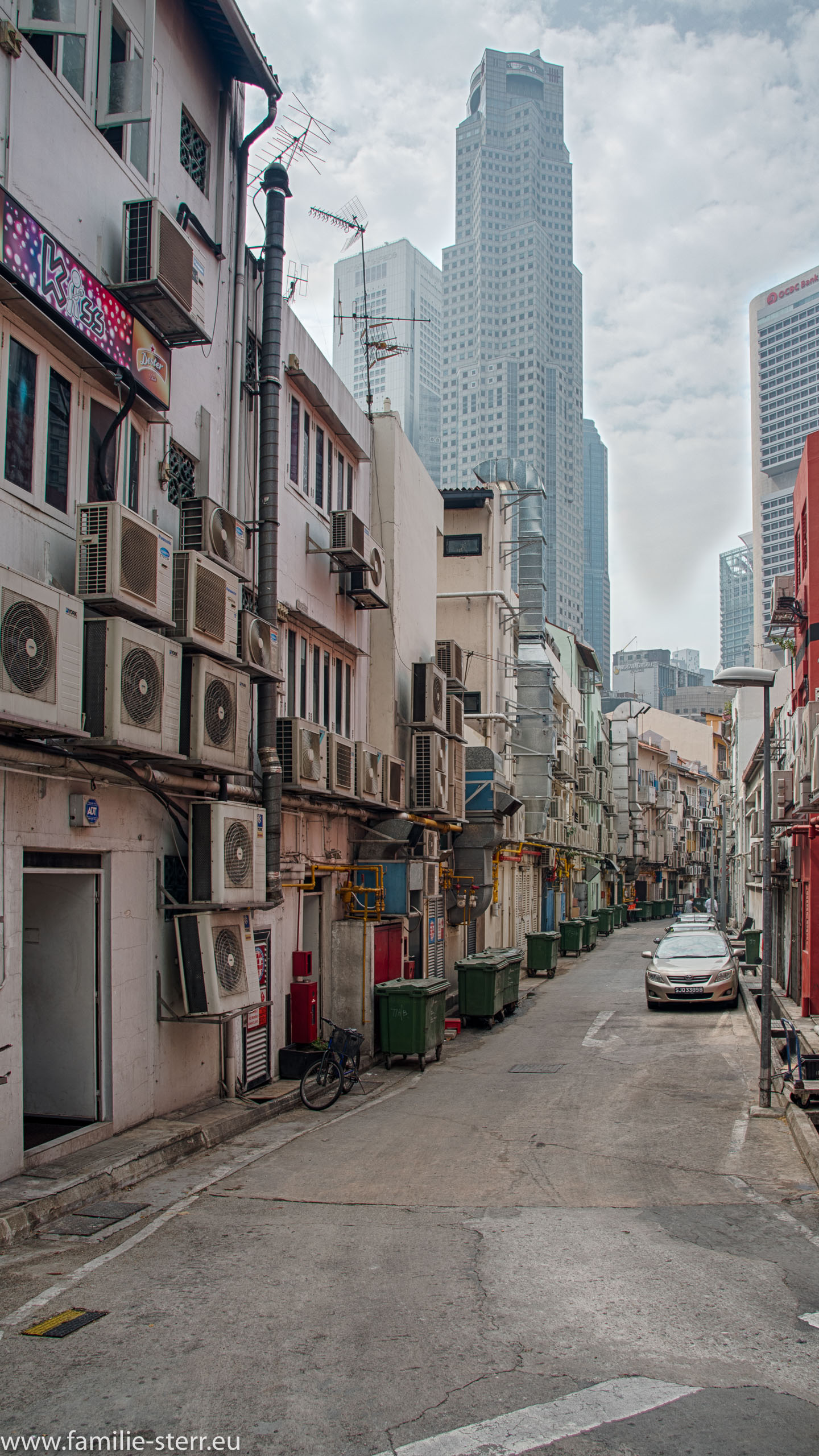 Singapur