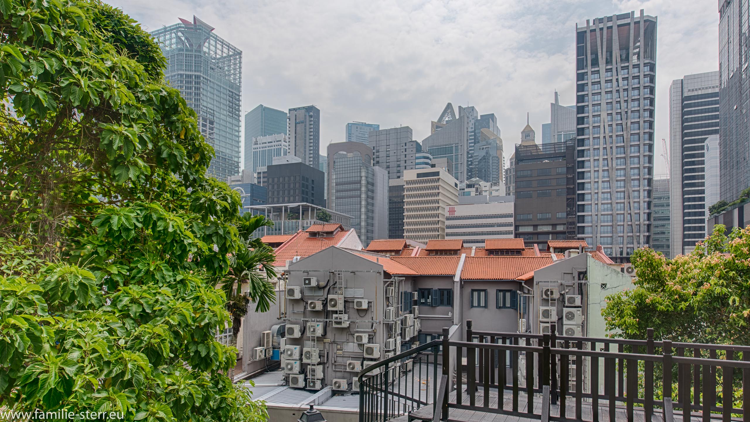 Singapur