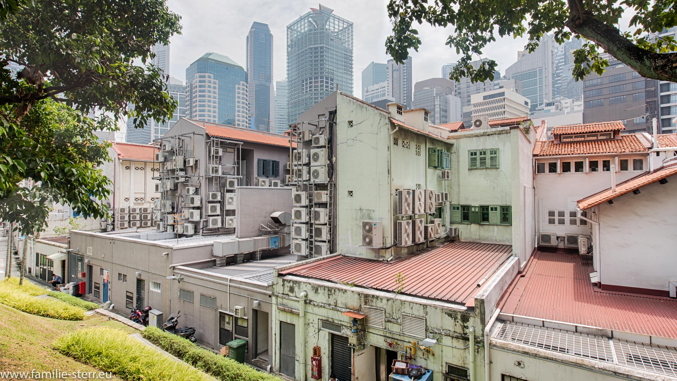 Singapur