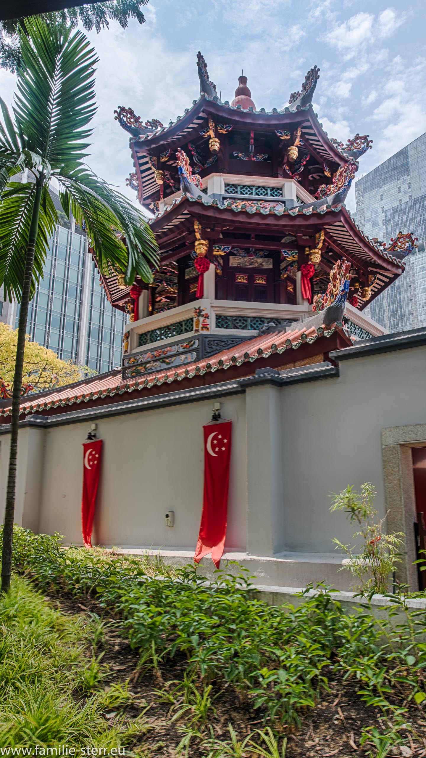 Singapur