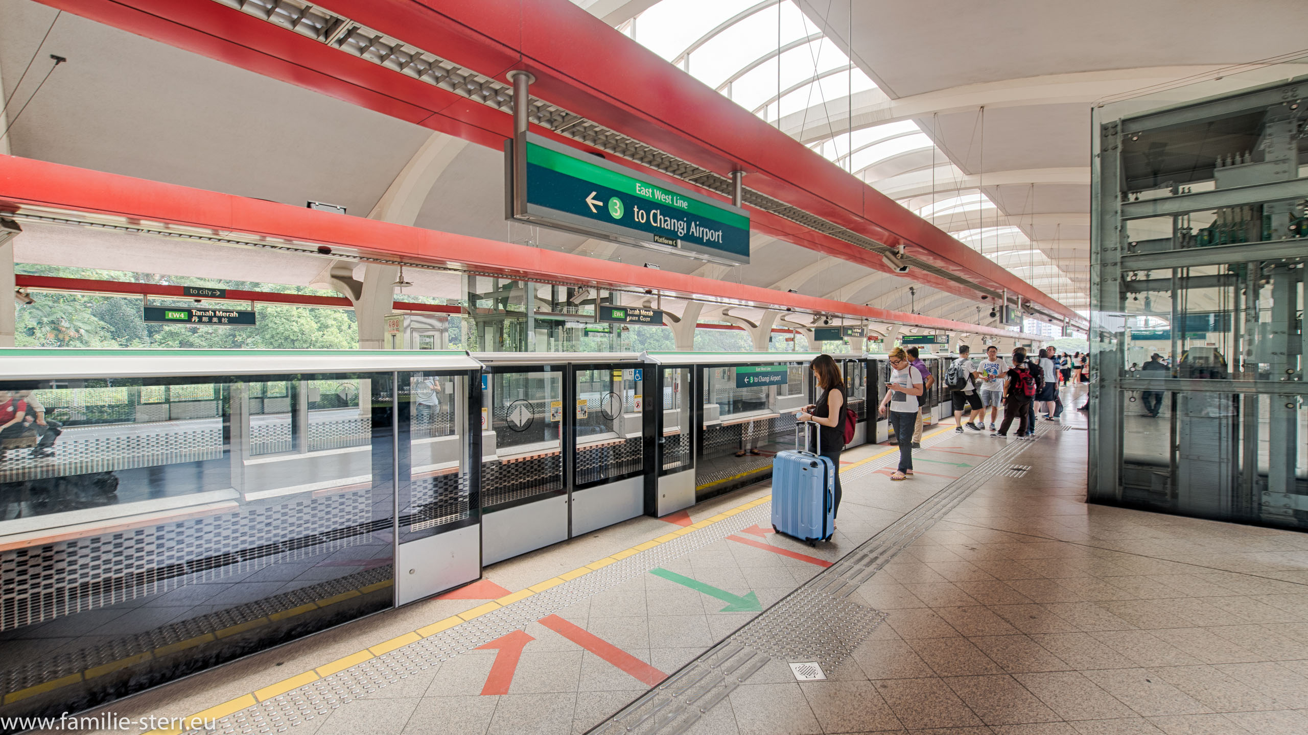 Singapur