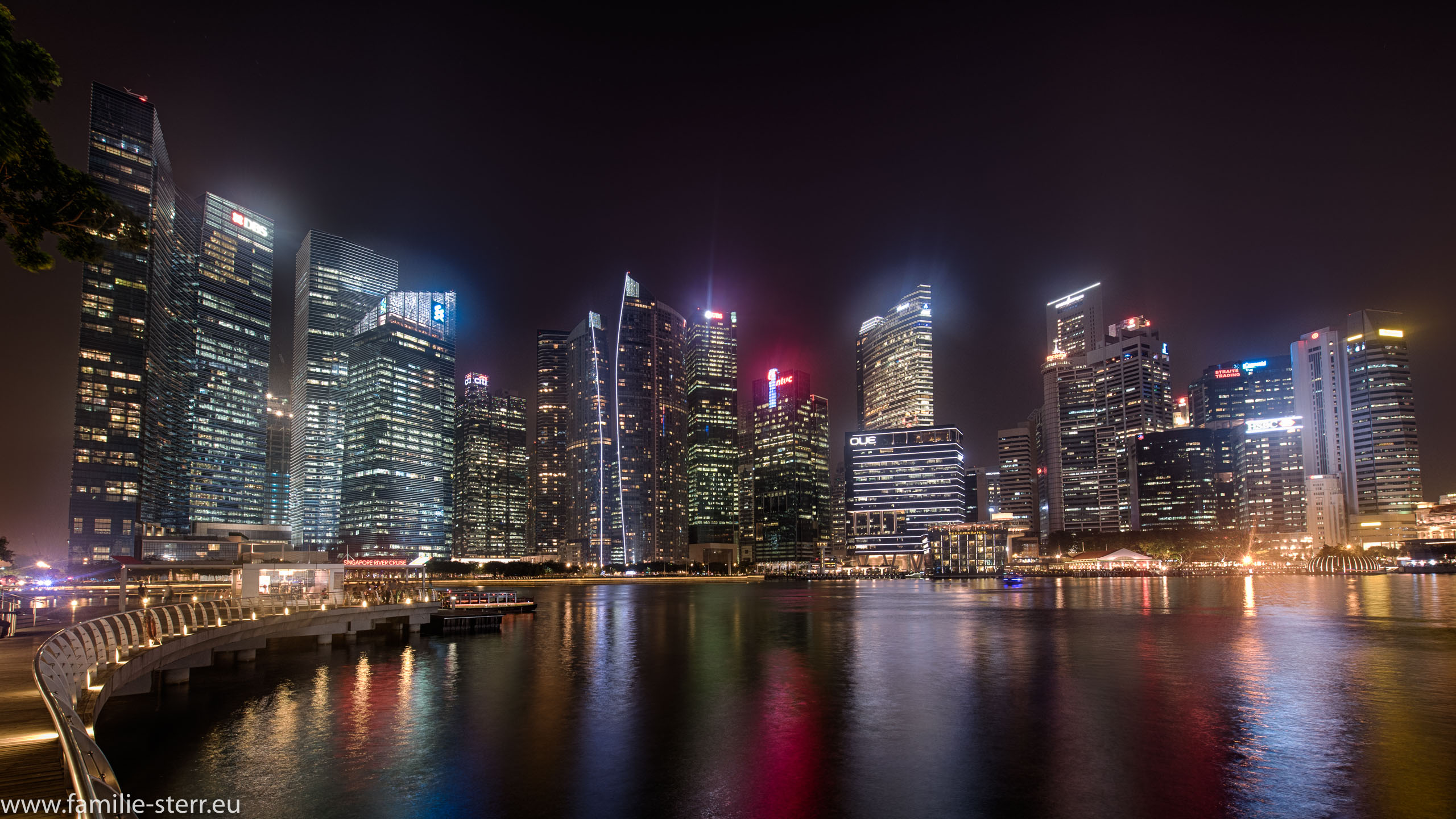 Singapur