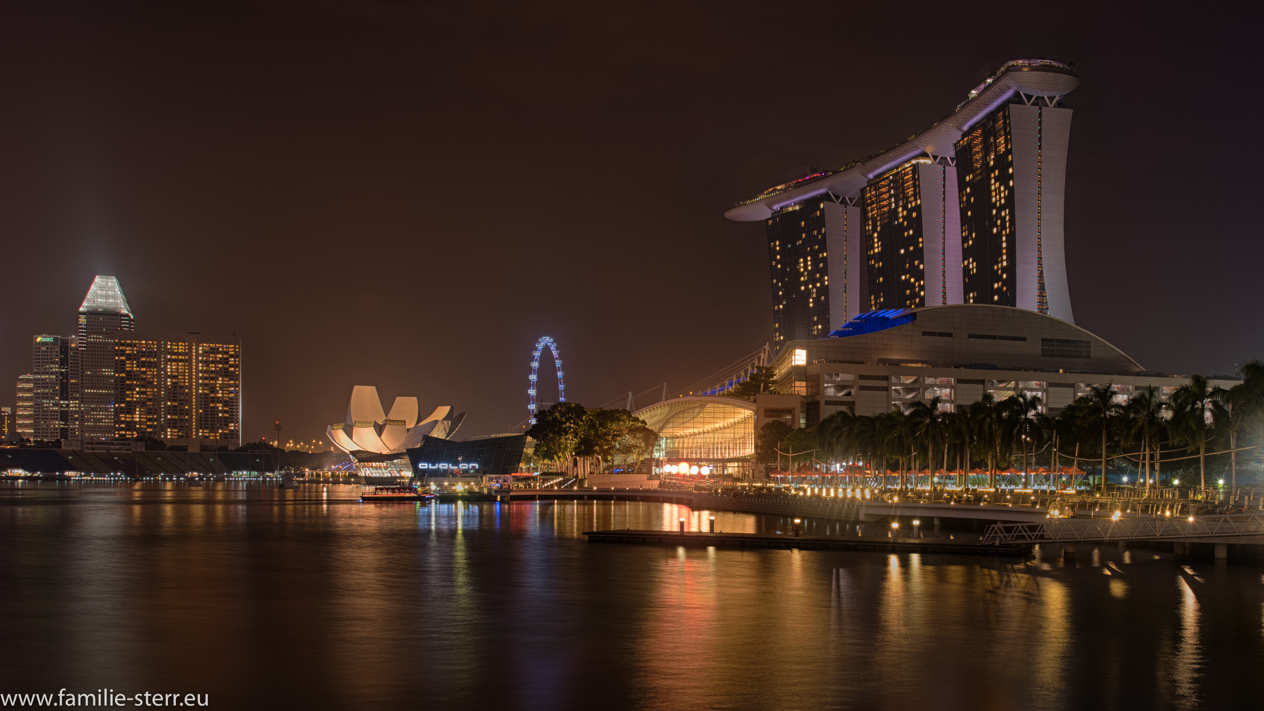 Singapur
