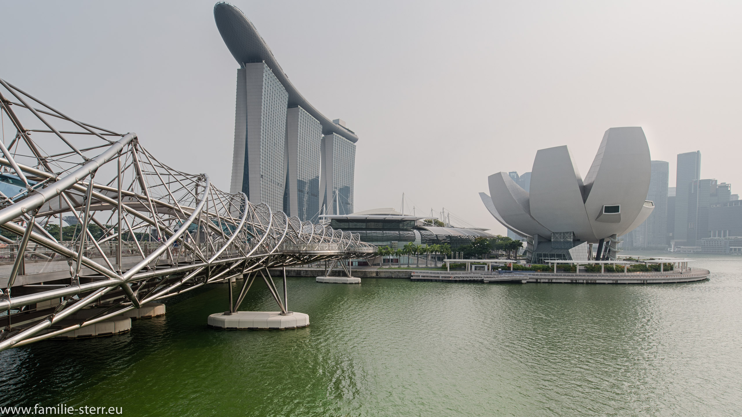 Singapur
