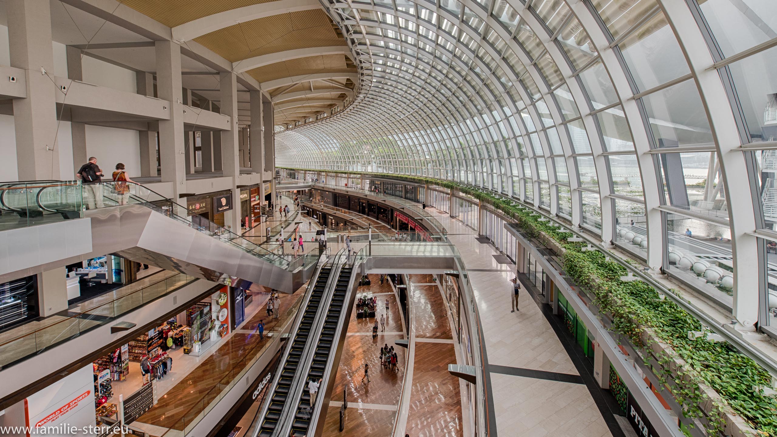 Singapur
