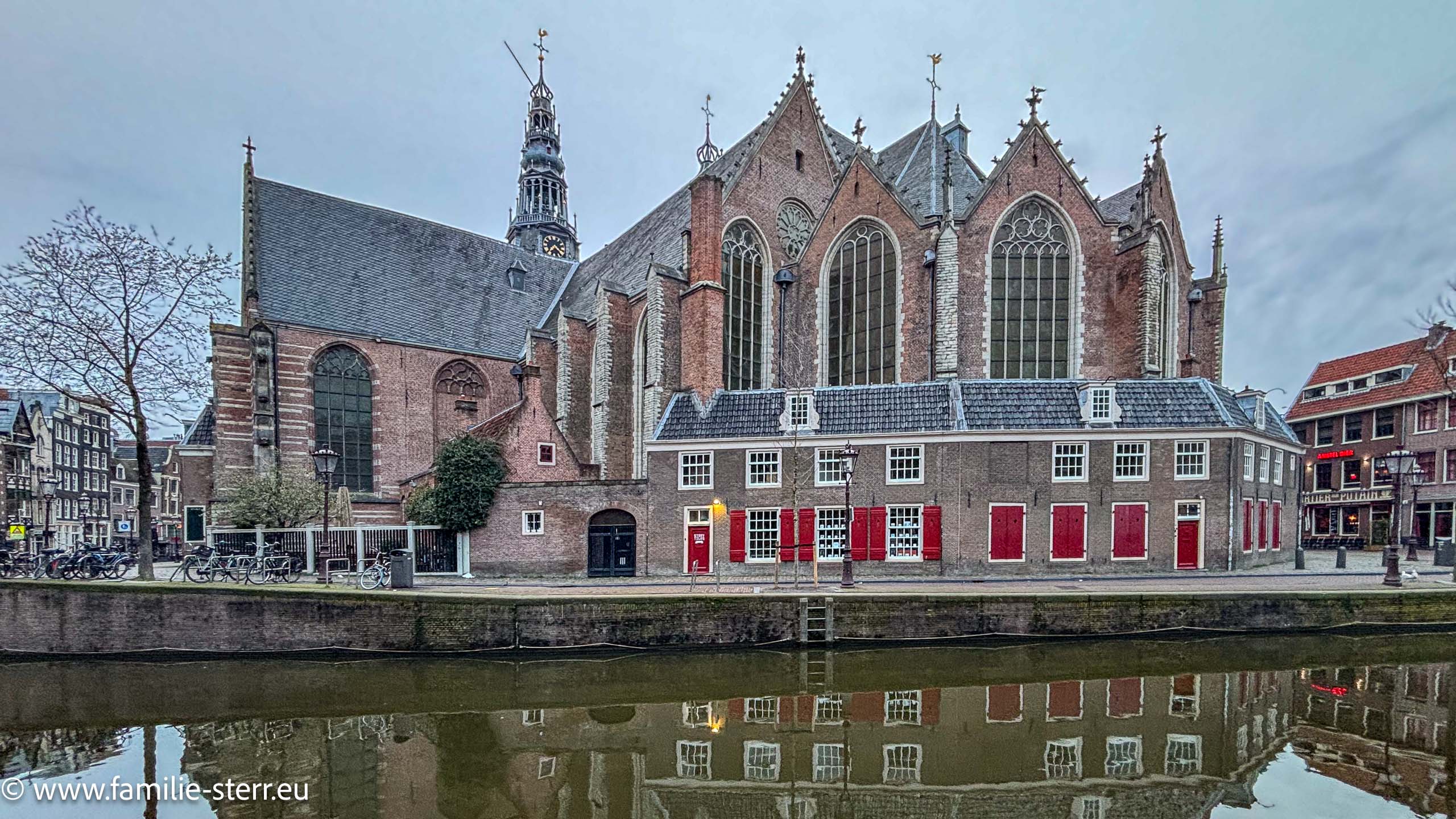 Amsterdam