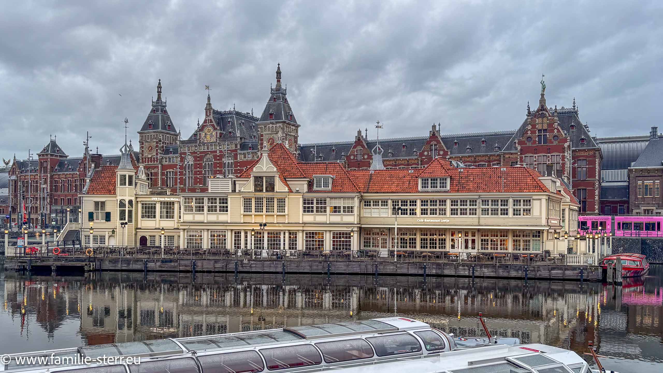 Amsterdam