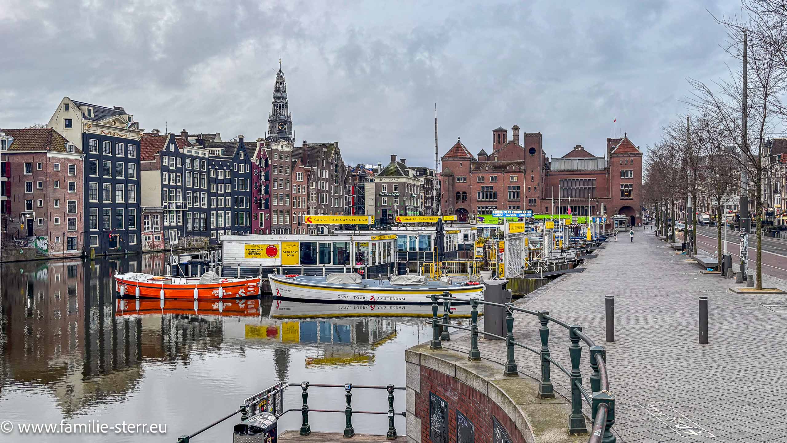 Amsterdam
