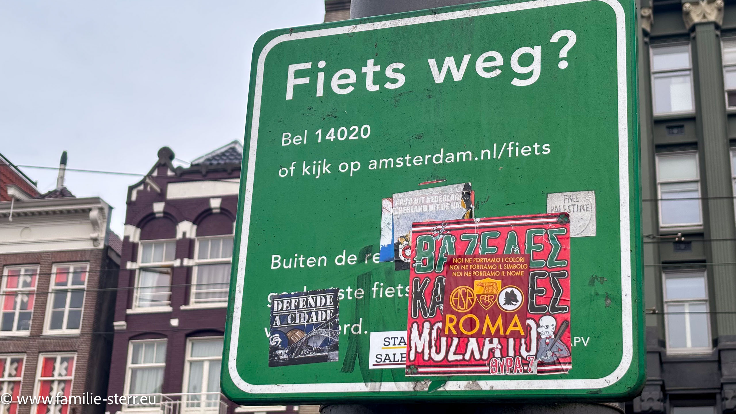 Amsterdam