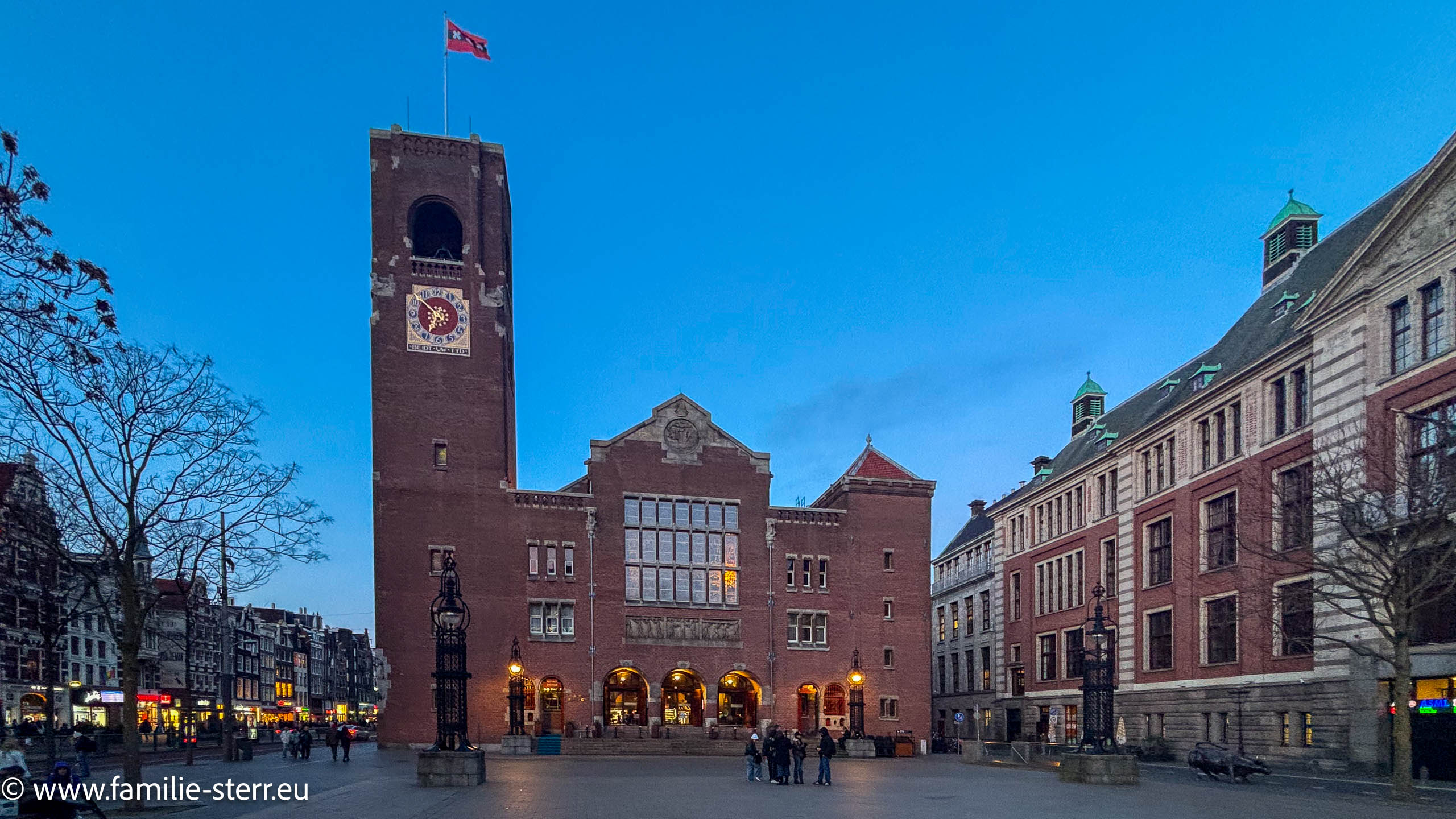 Amsterdam