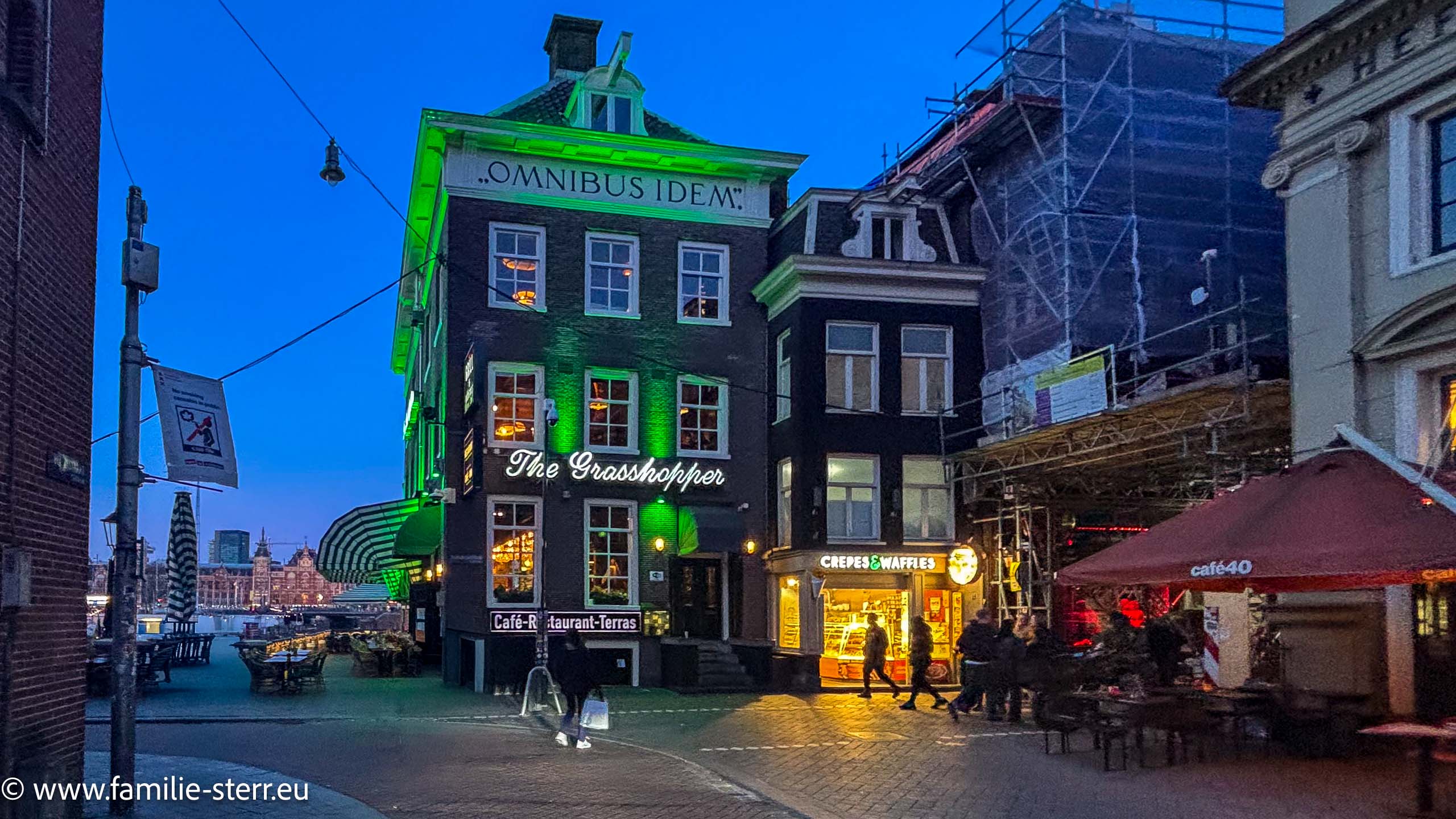 Amsterdam