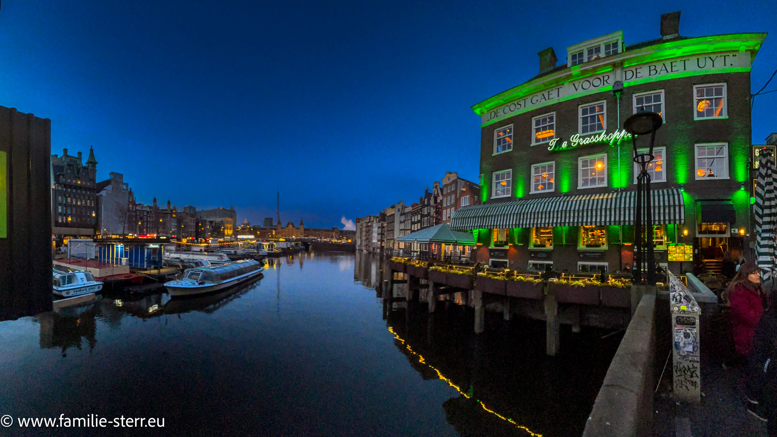Amsterdam