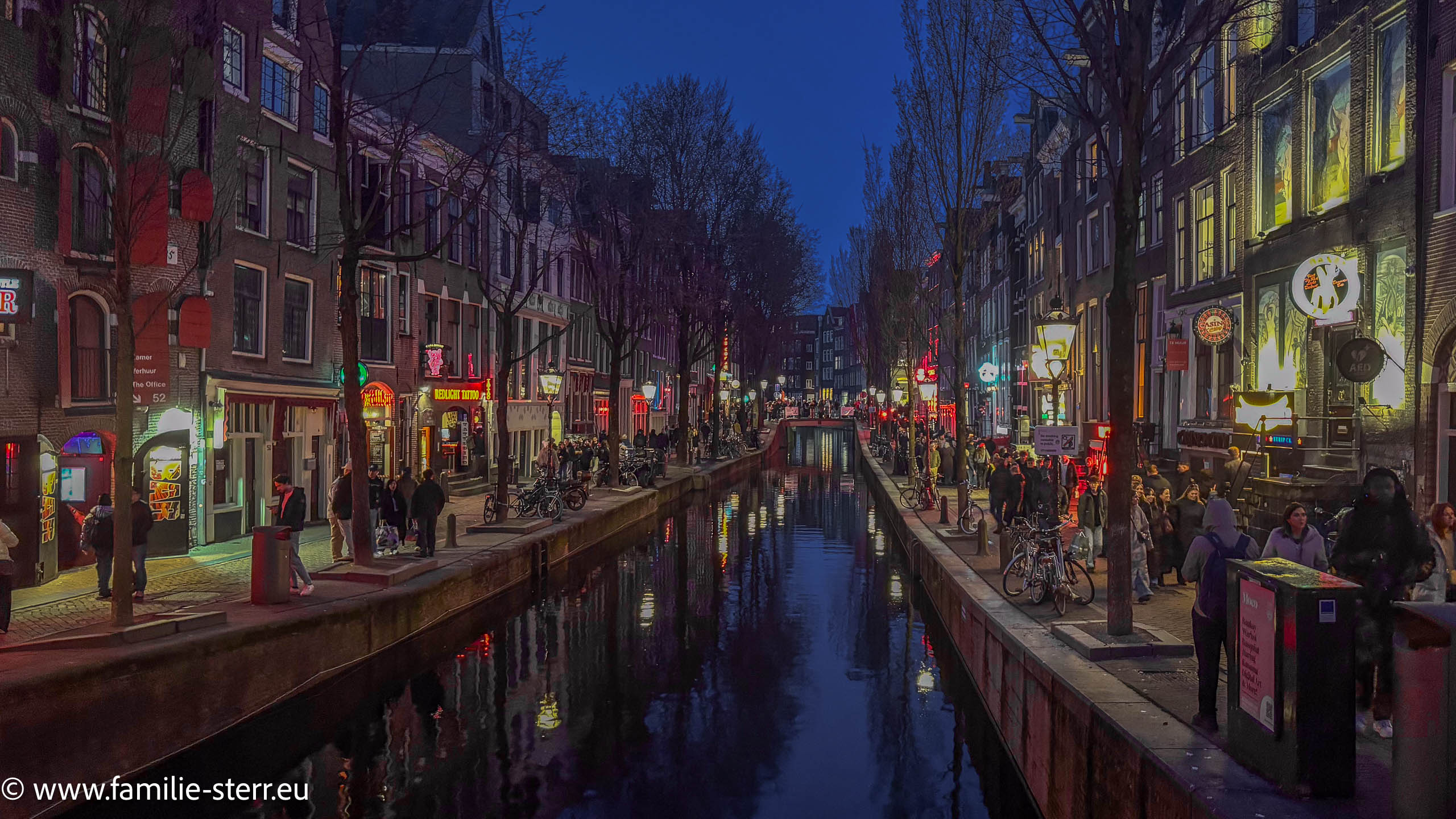 Amsterdam
