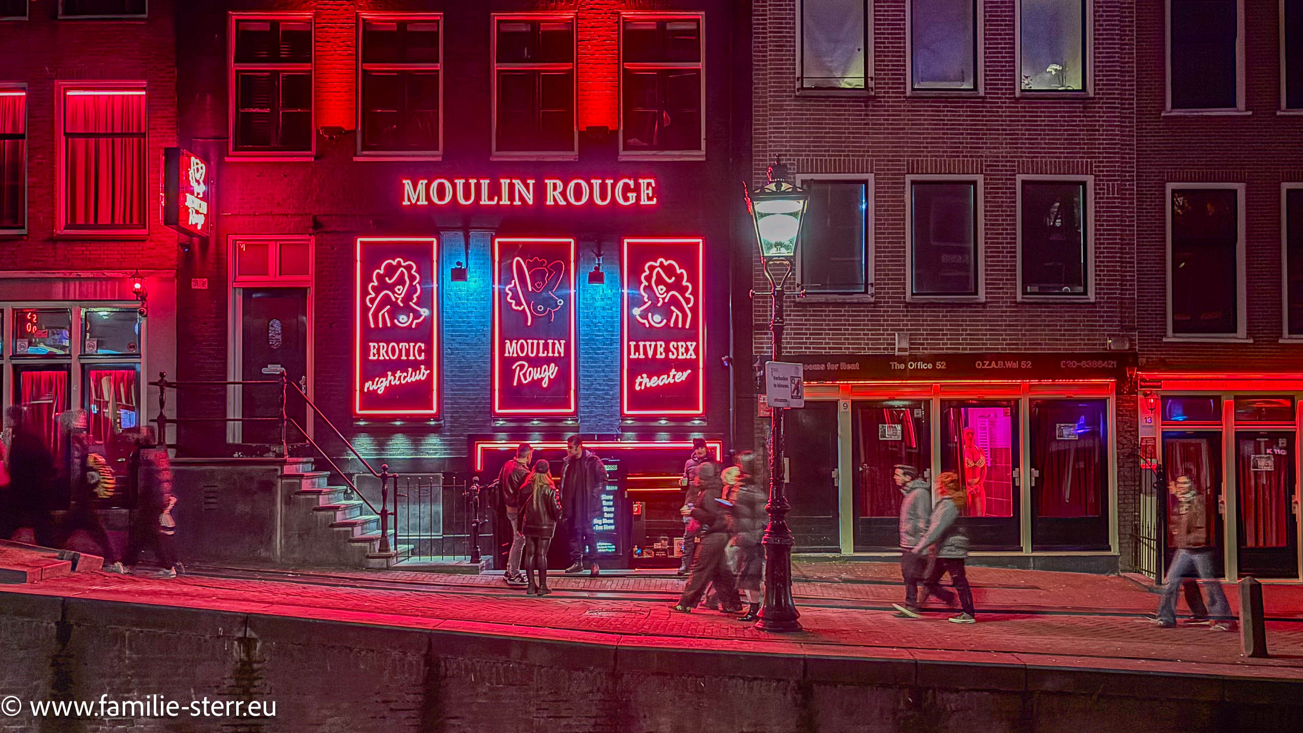 Amsterdam