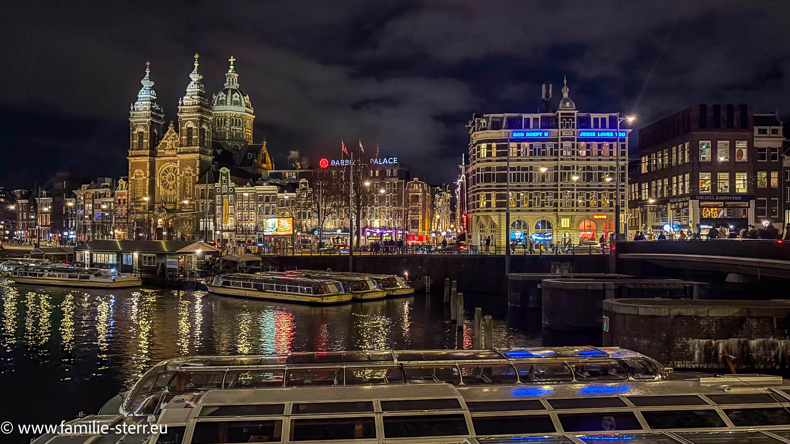 Amsterdam