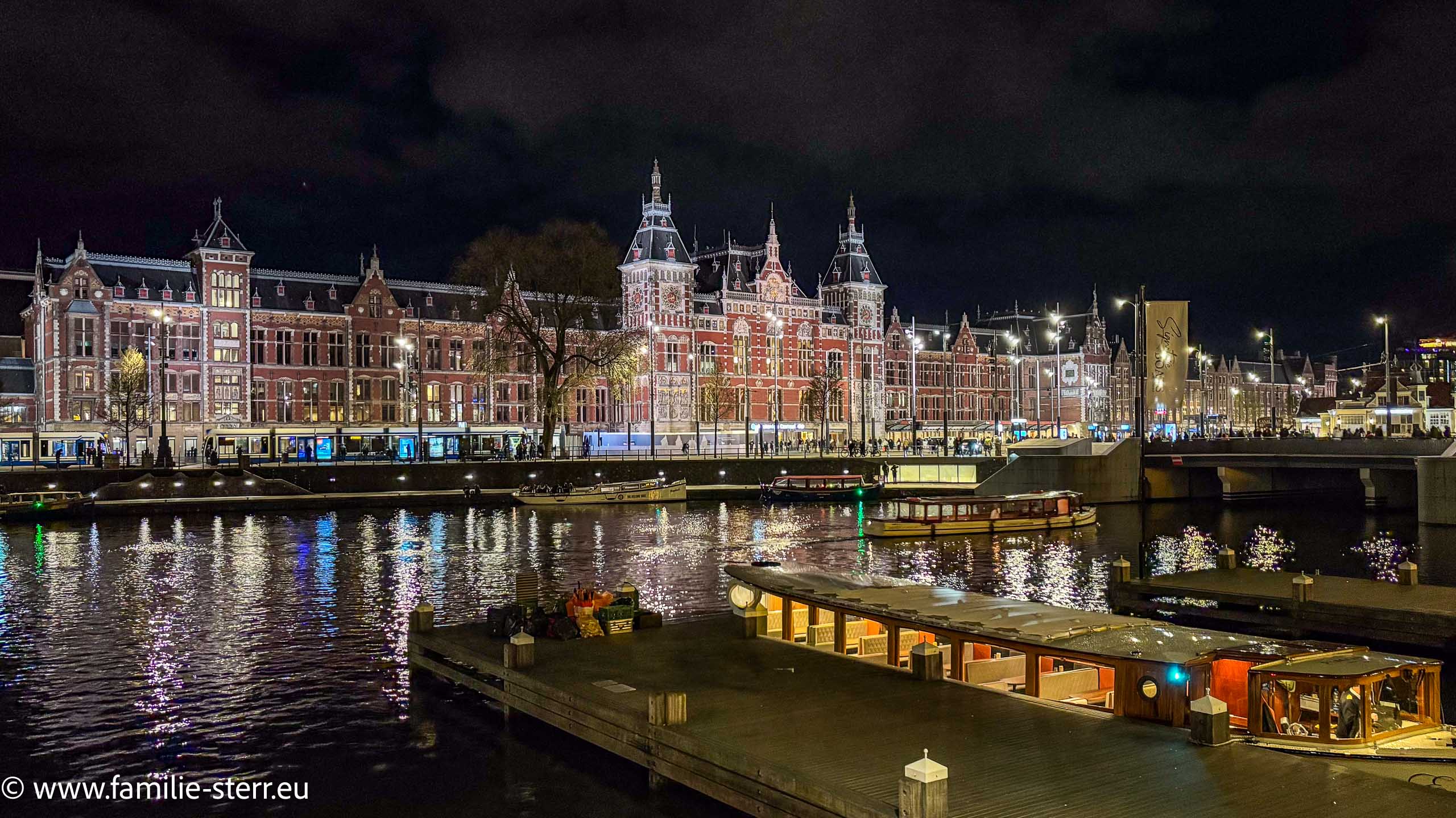 Amsterdam