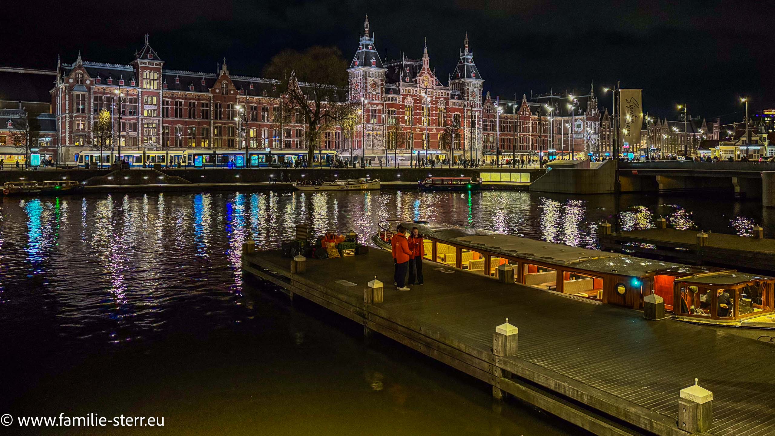 Amsterdam