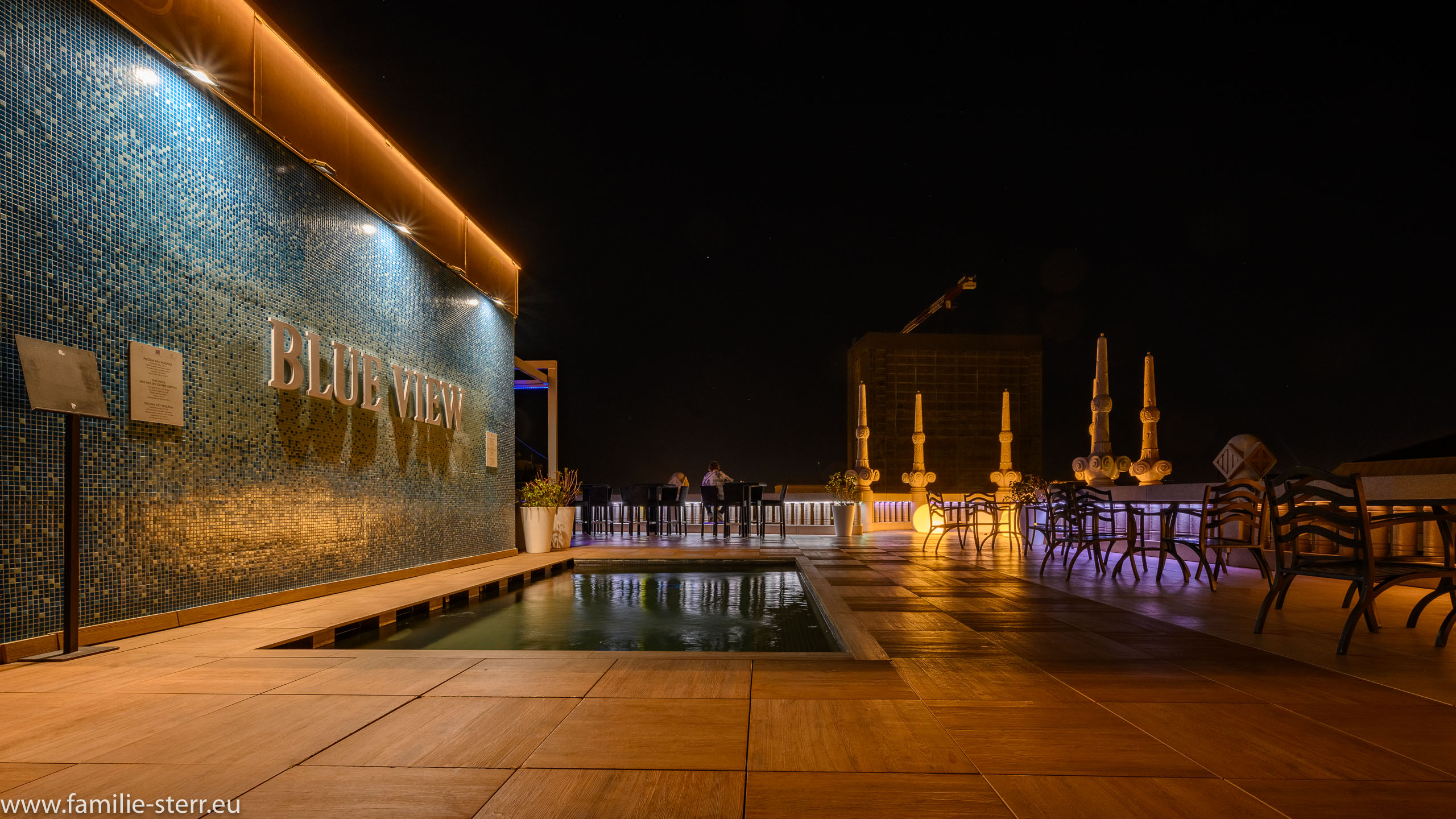 Casa Fuster Barcelona