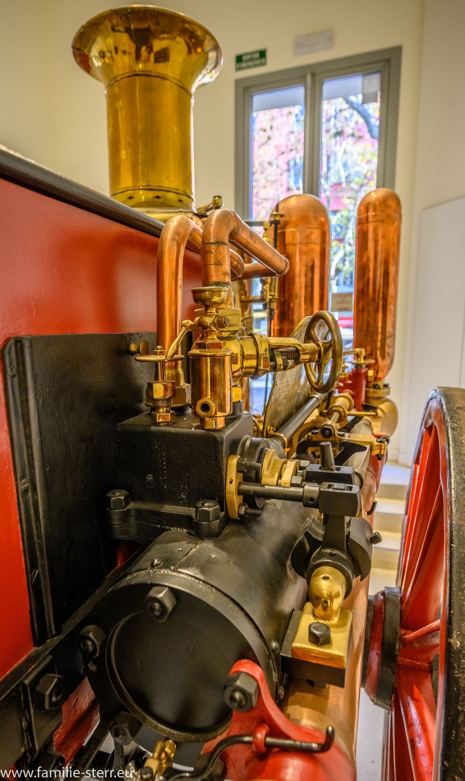 Espai Bombers de Barcelona