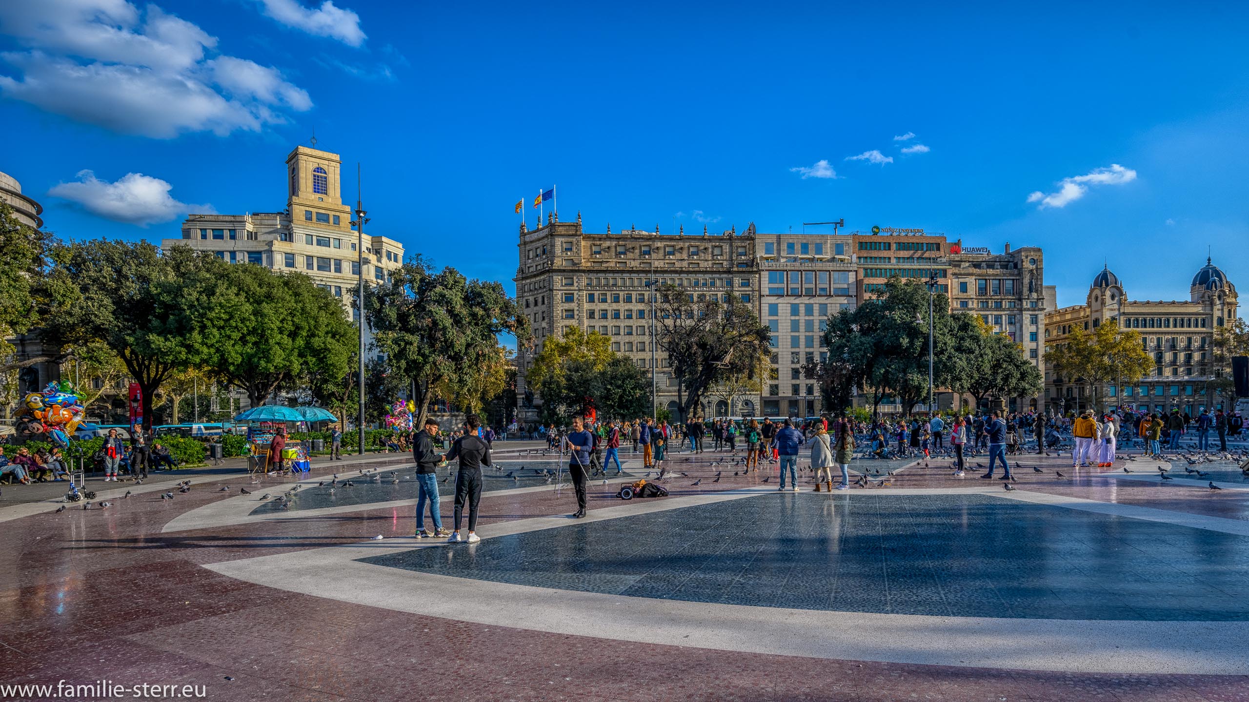Barcelona