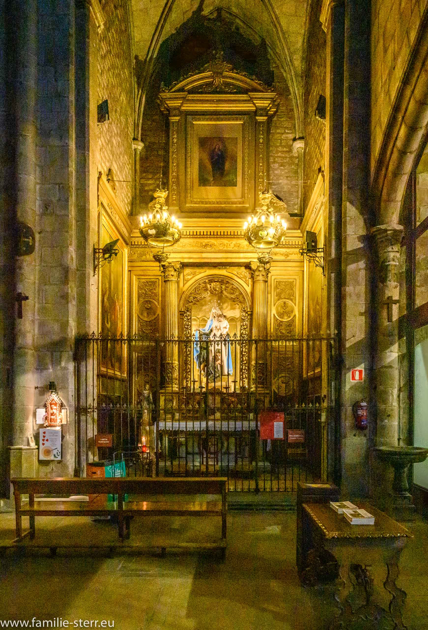 Basilica Santa Maria del Pi
