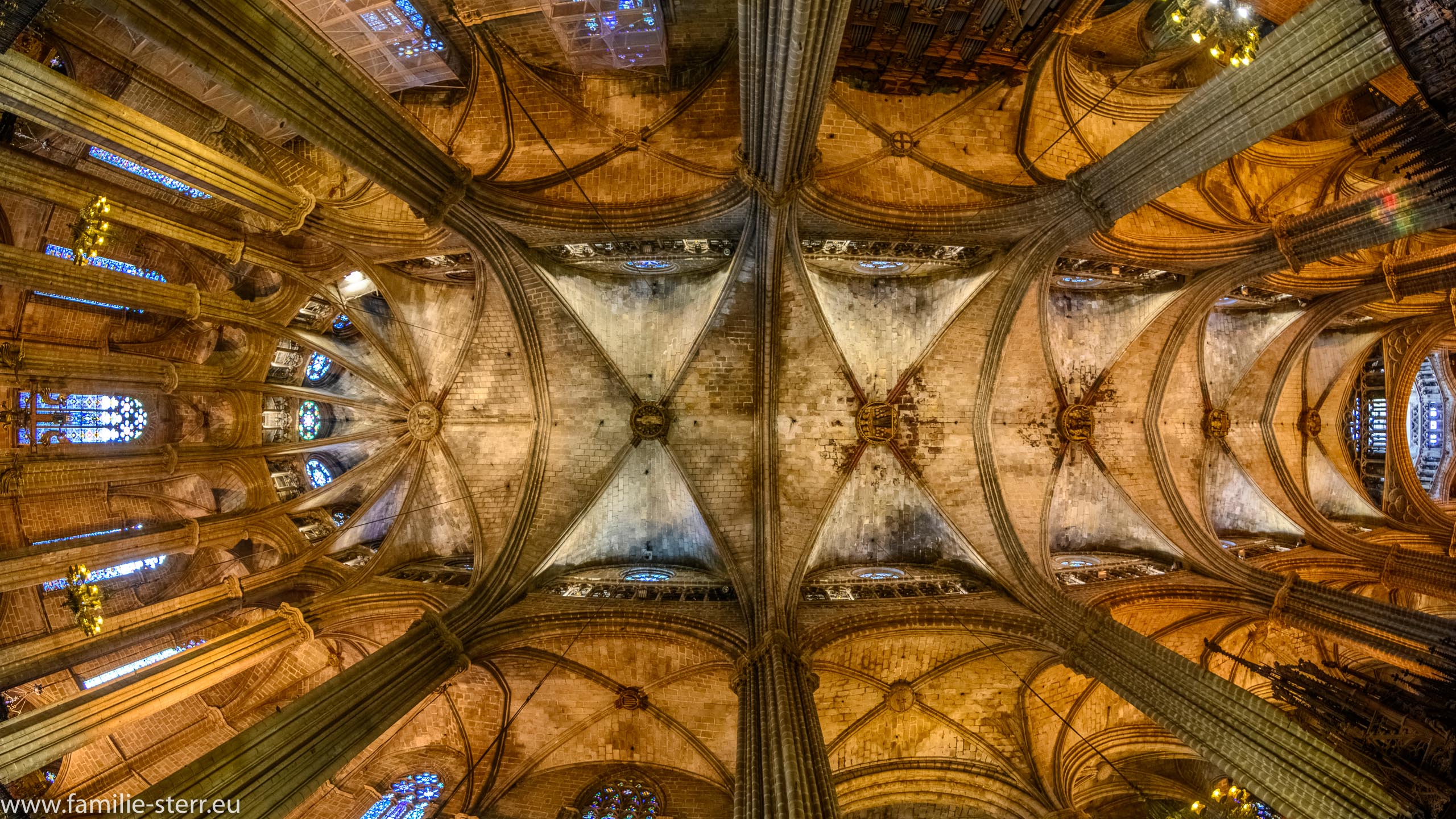 La Catedral