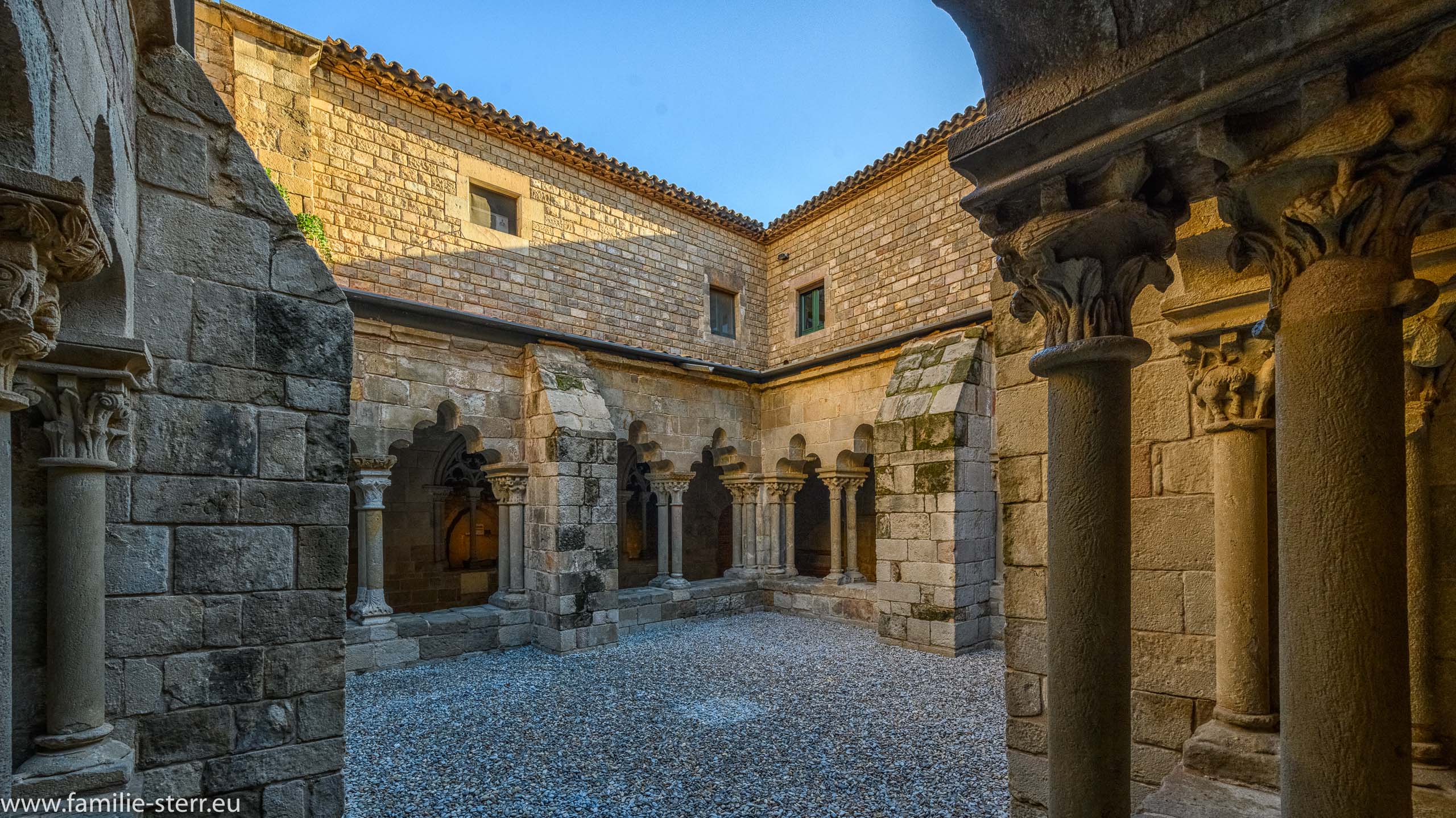 Sant Pau de Camp