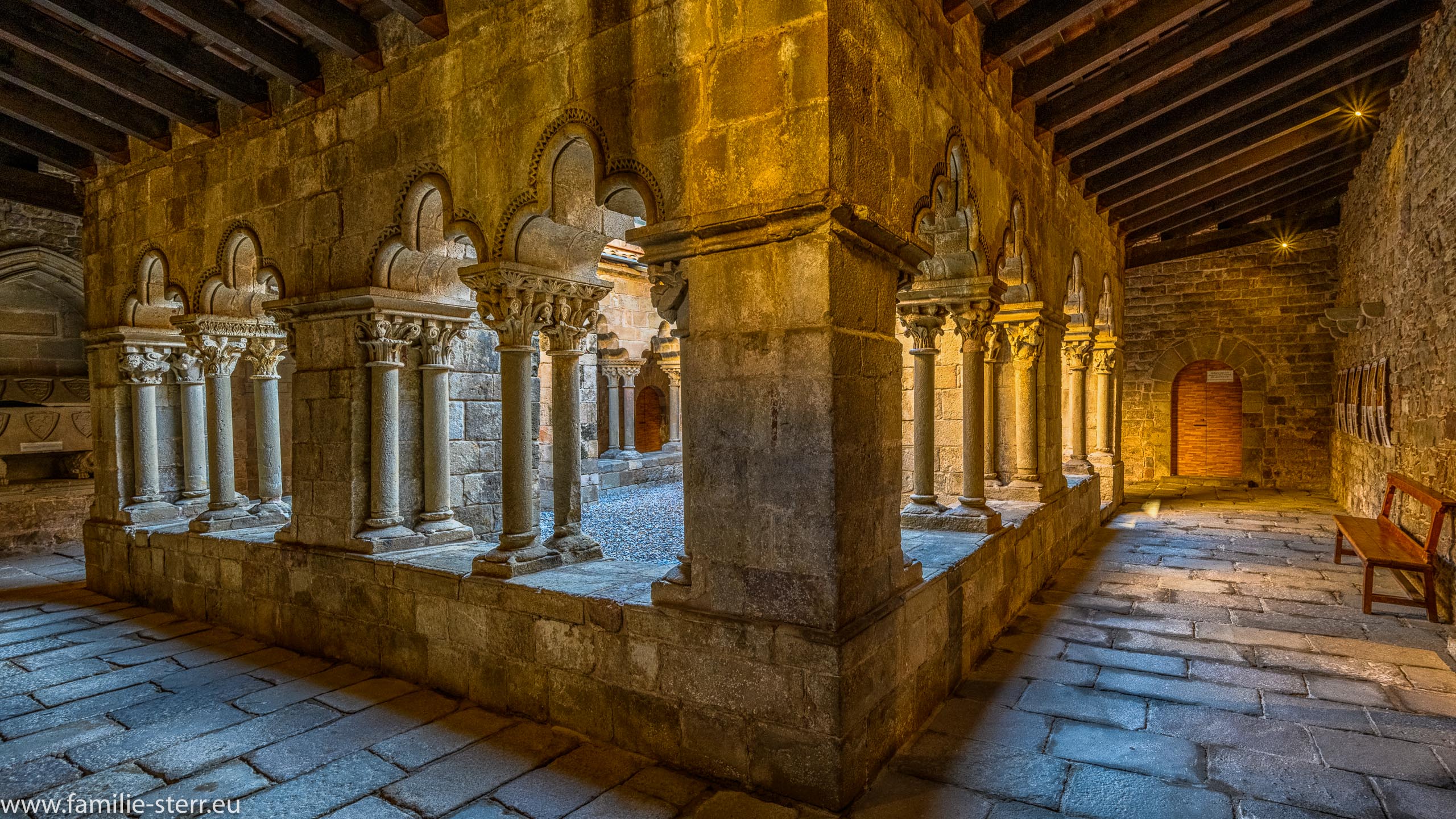 Sant Pau de Camp