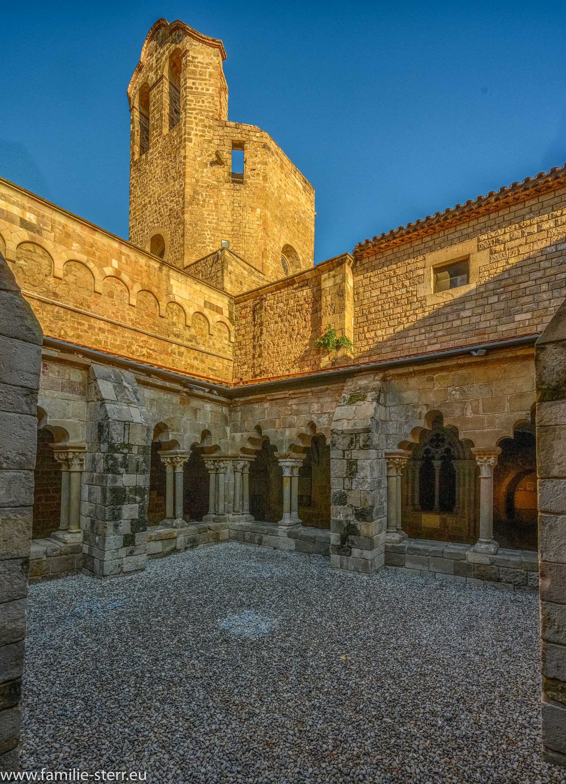 Sant Pau de Camp