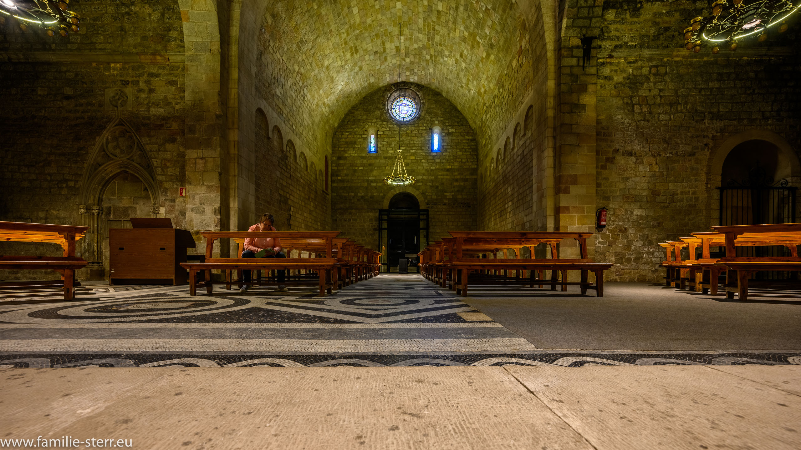Sant Pau de Camp