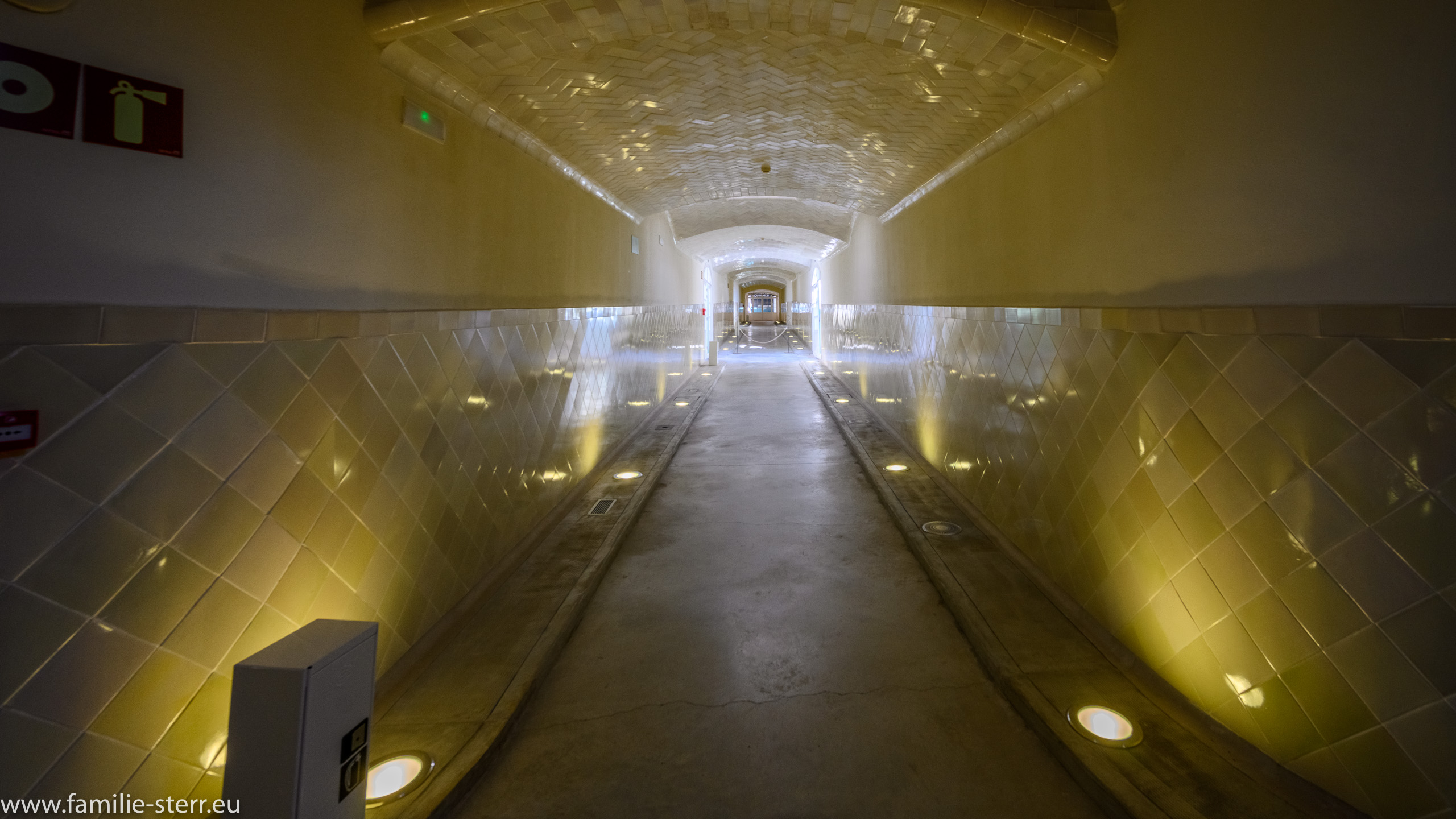 Recinte Modernista de Sant Pau