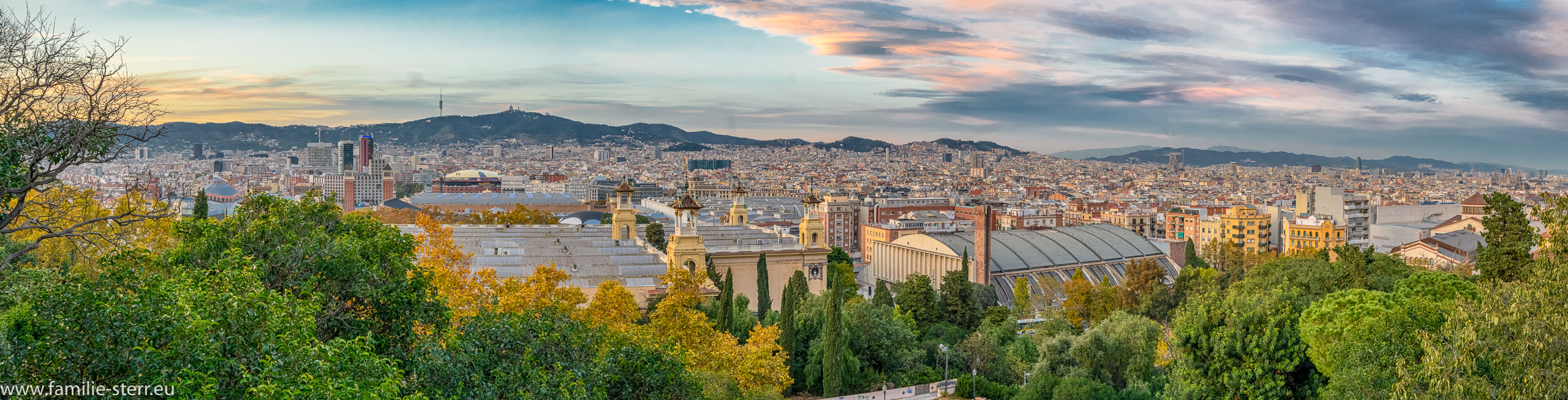Font Magica de Montjuic