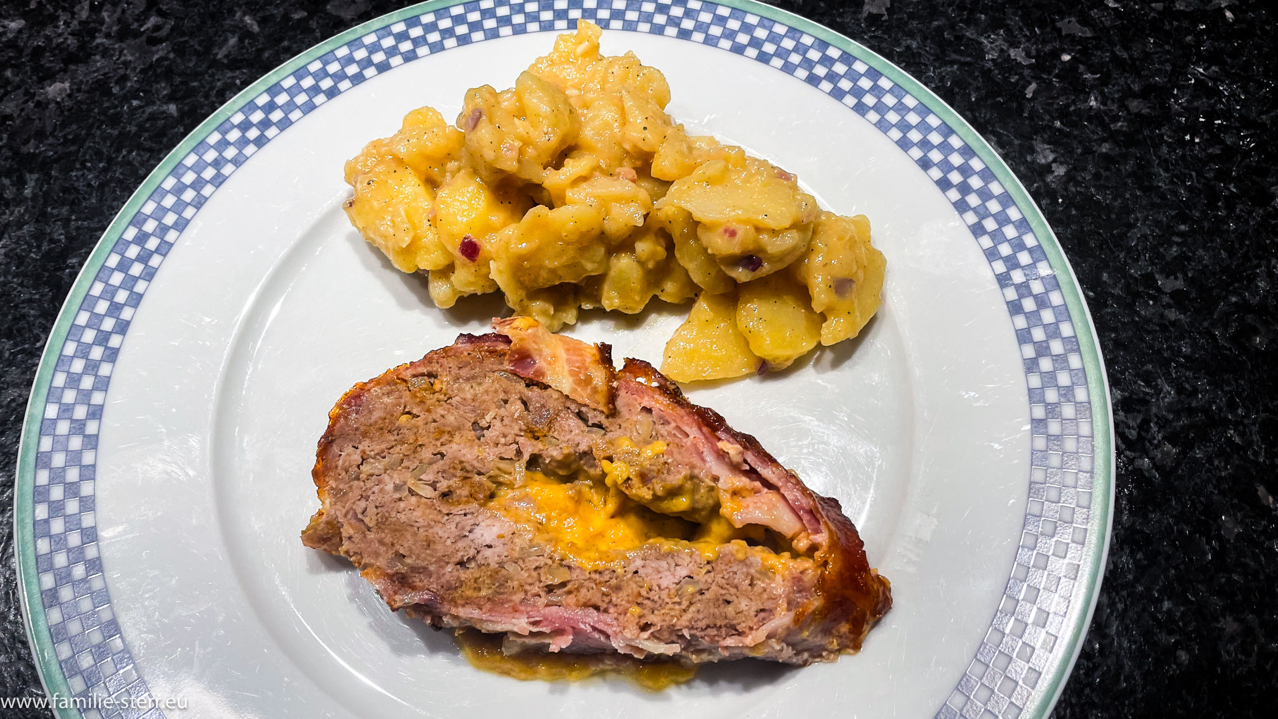 Bacon Bomb