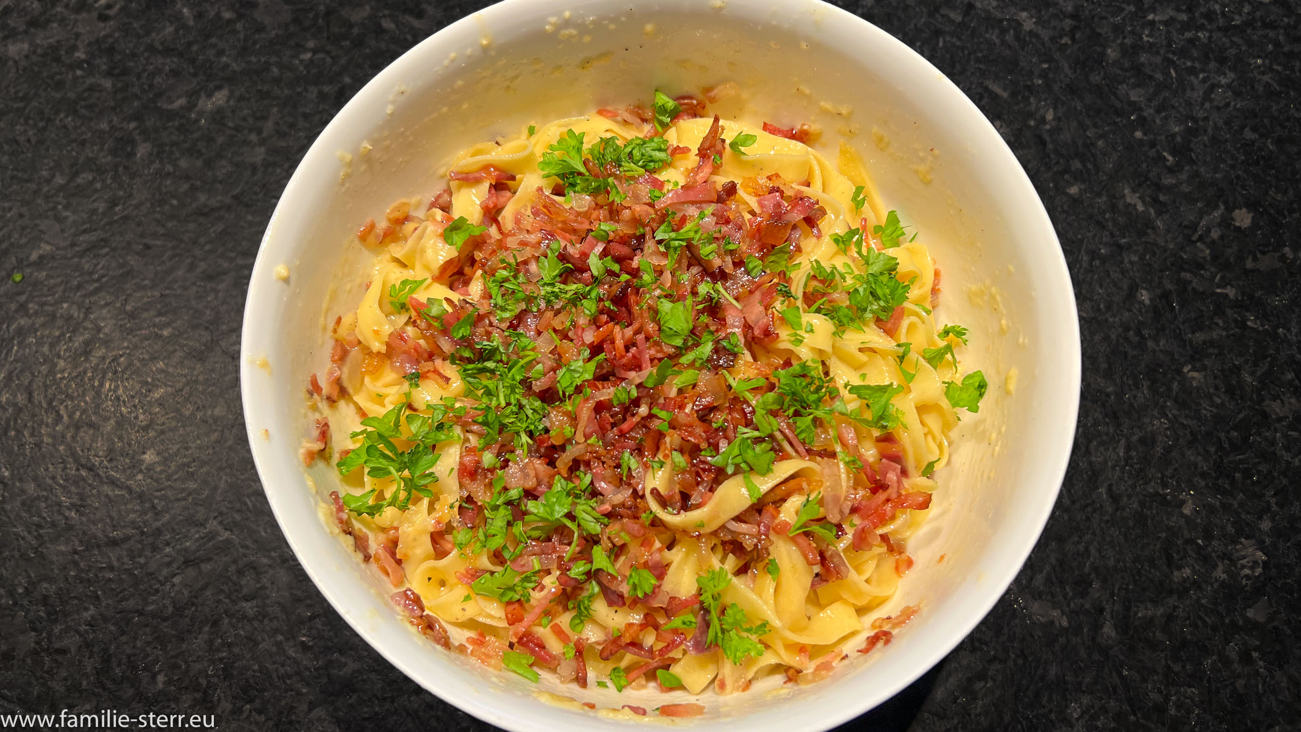 Carbonara