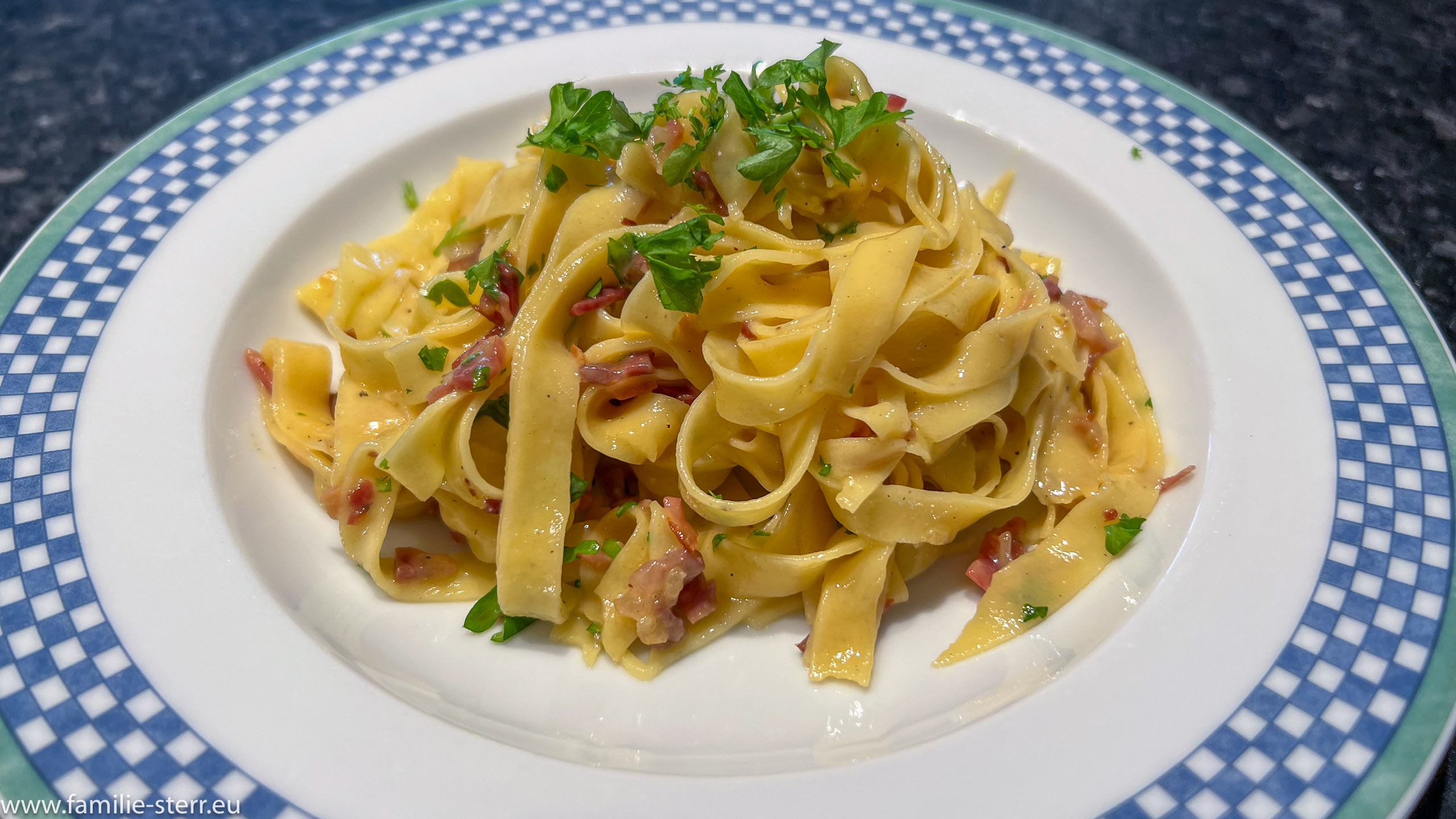 Carbonara