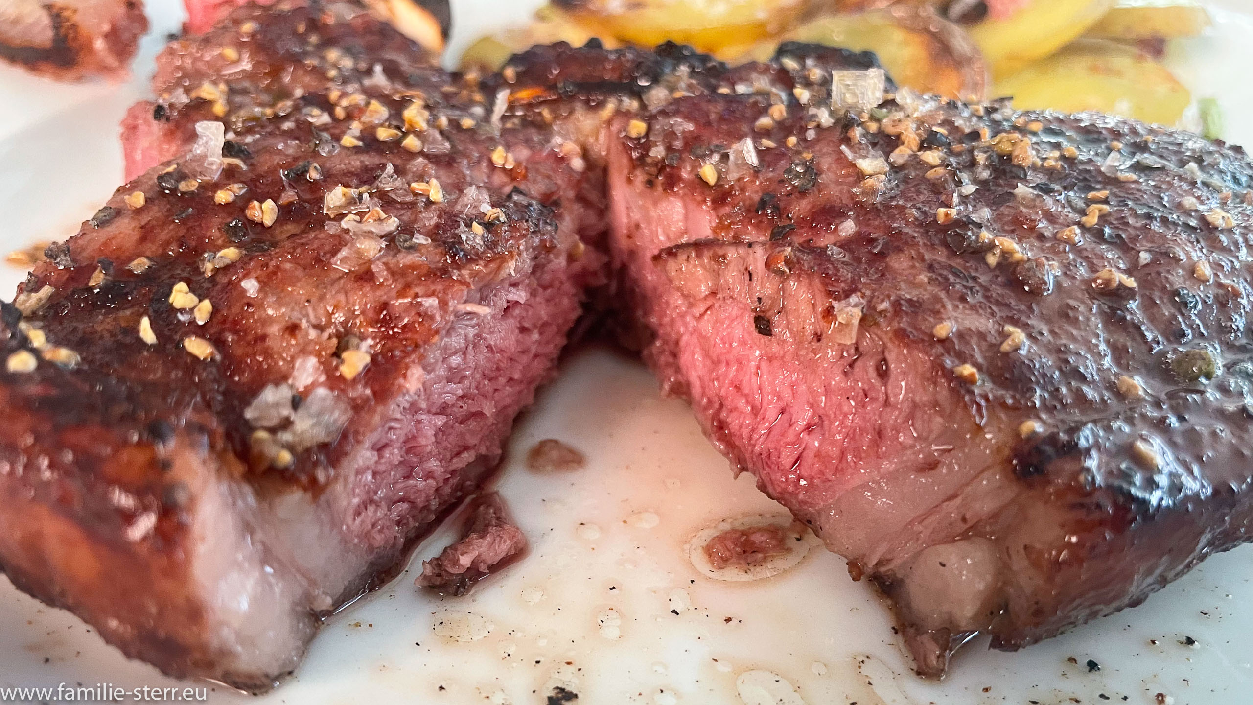 Entrecote