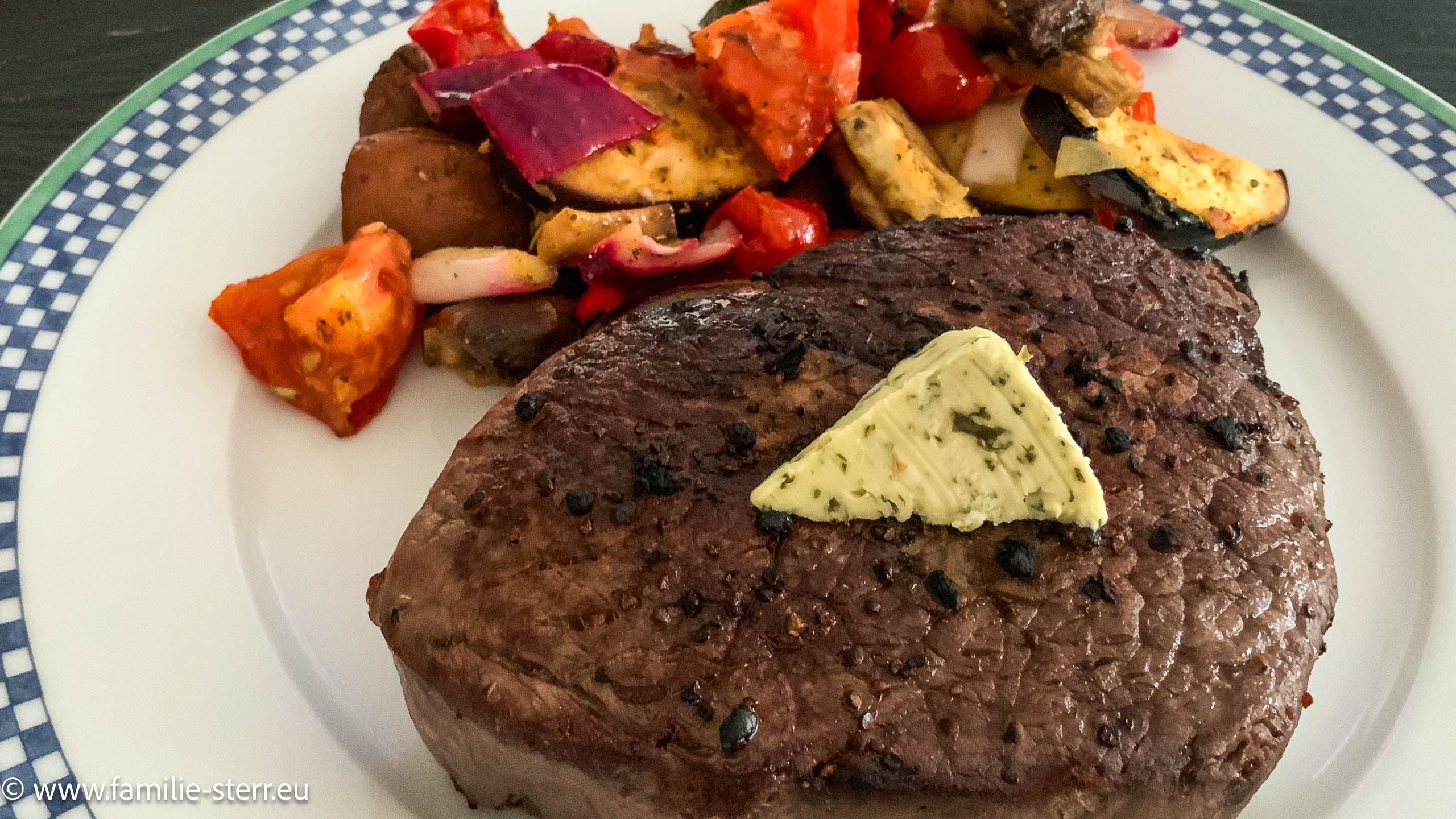 Filetsteak