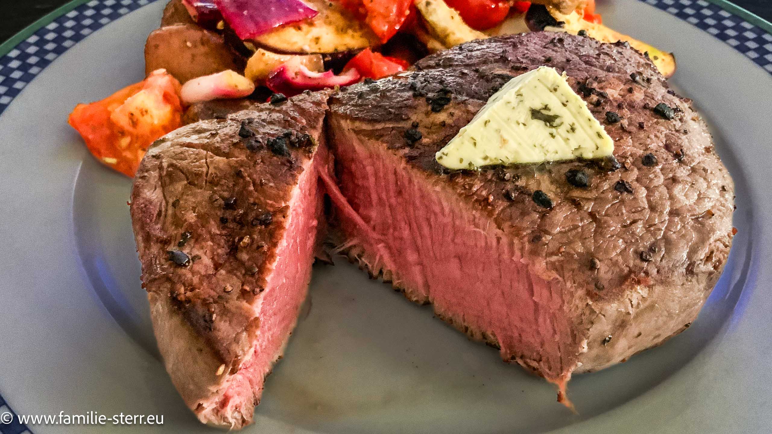 Filetsteak