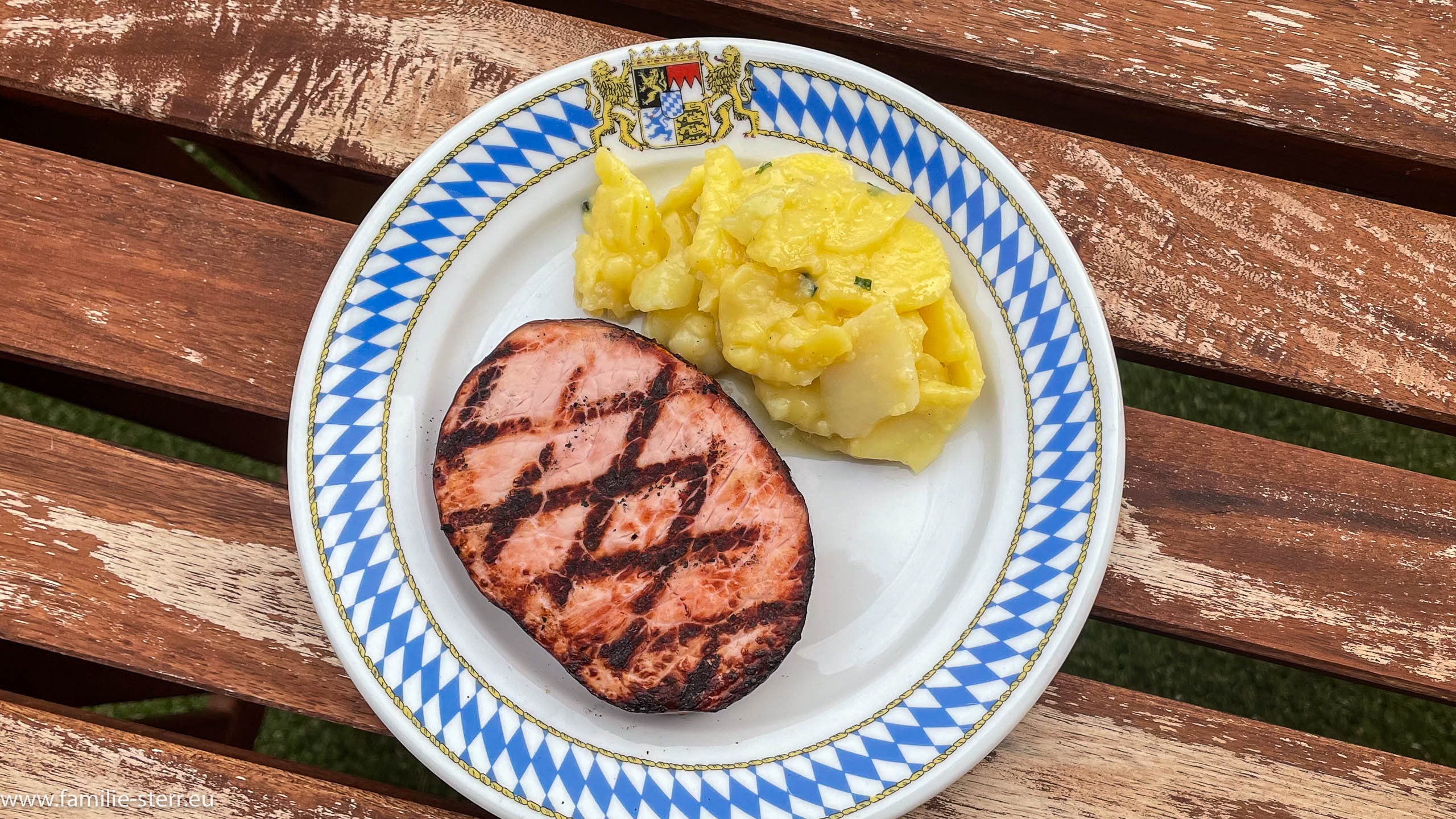 Kaiserfleisch