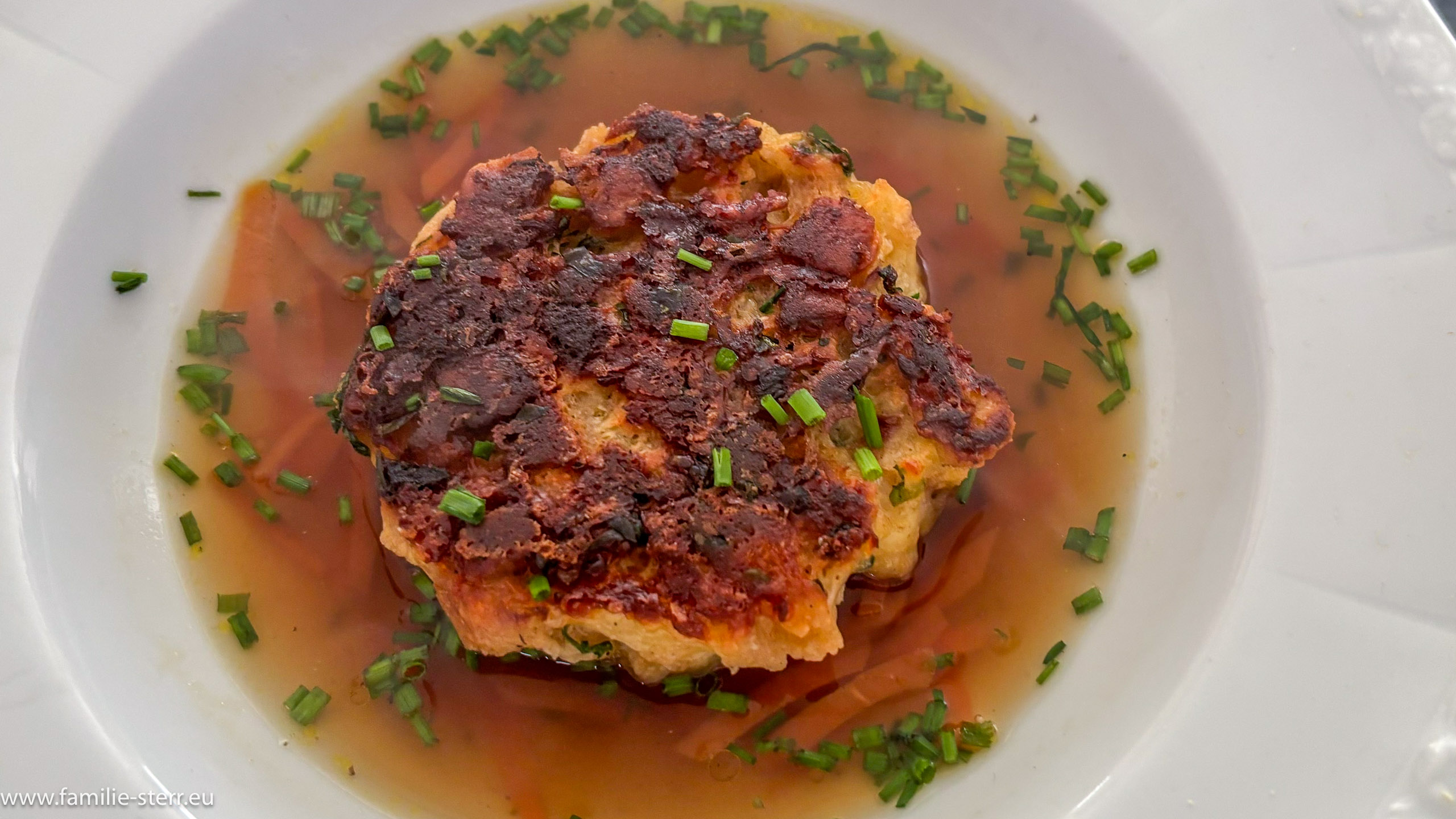 Kaspressknödel