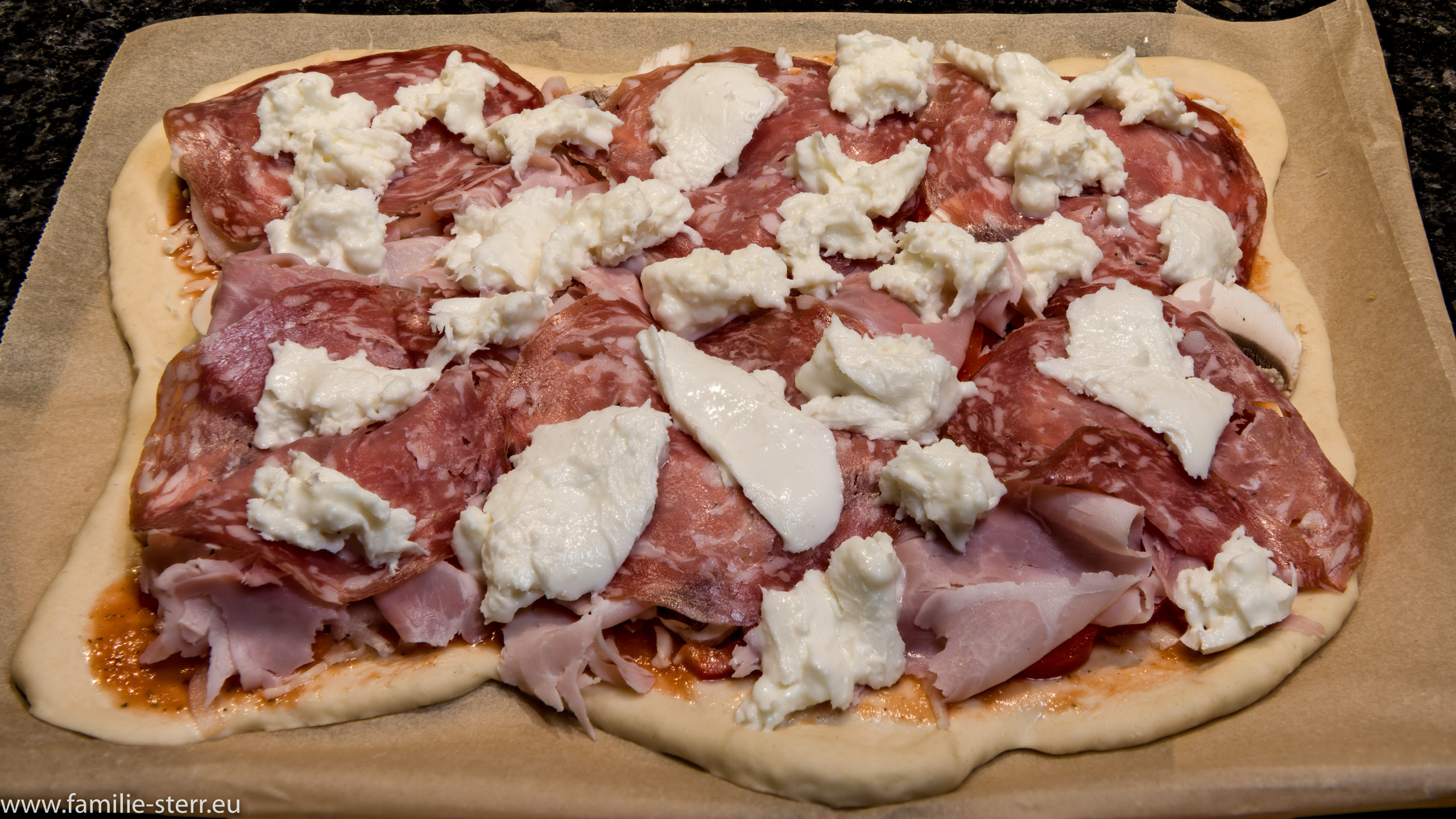 Pizza Mama