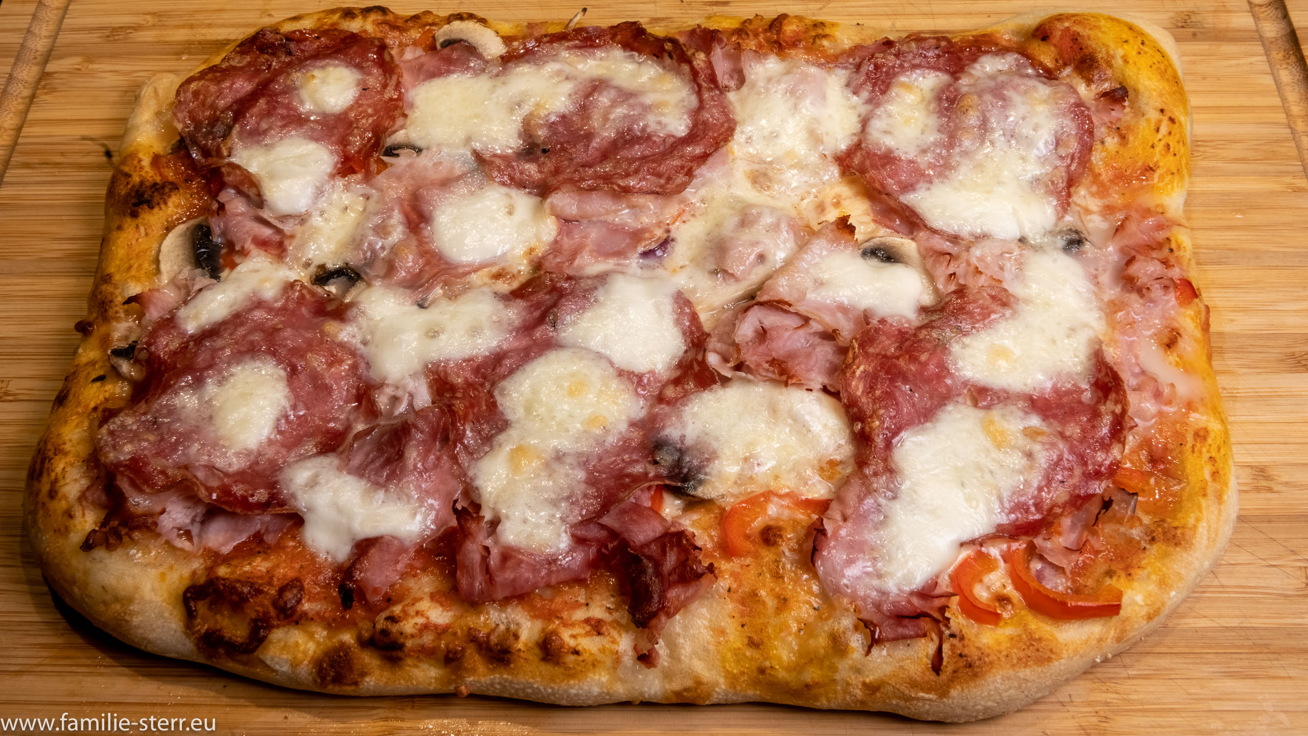 Pizza Mama