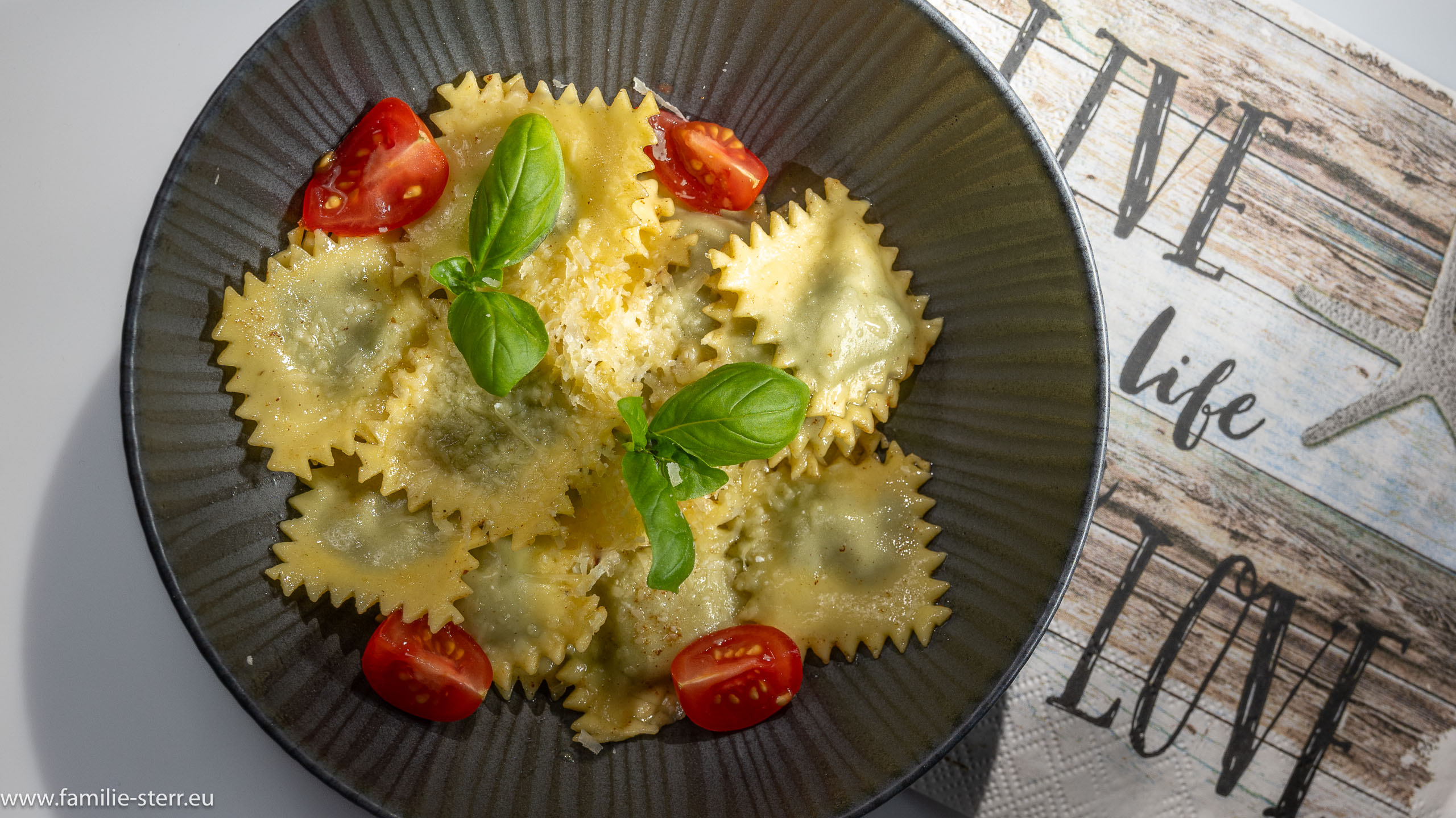 Ravioli