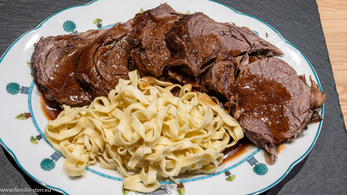 Schmorbraten